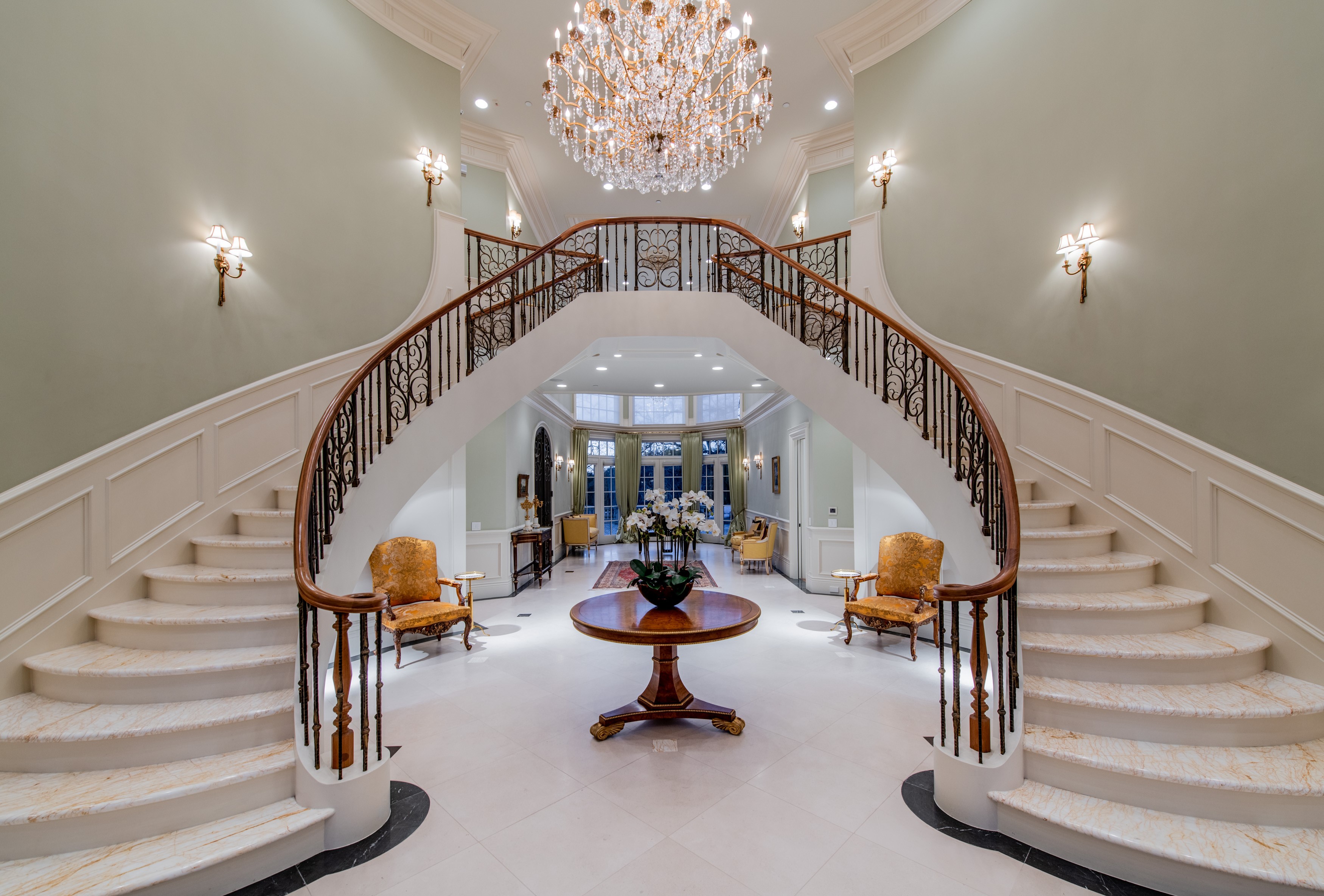  Los Altos Hills Palatial Estate on 3 Acres - 物件實景