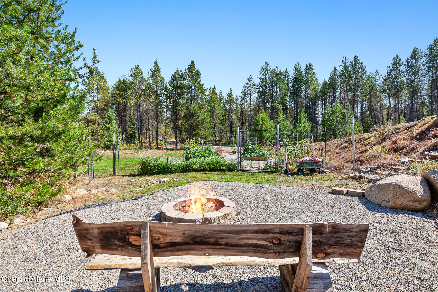Spirit Lake, Idaho, 83869, United States, 3 Bedrooms Bedrooms, ,2 BathroomsBathrooms,Residential,For Sale,1928788