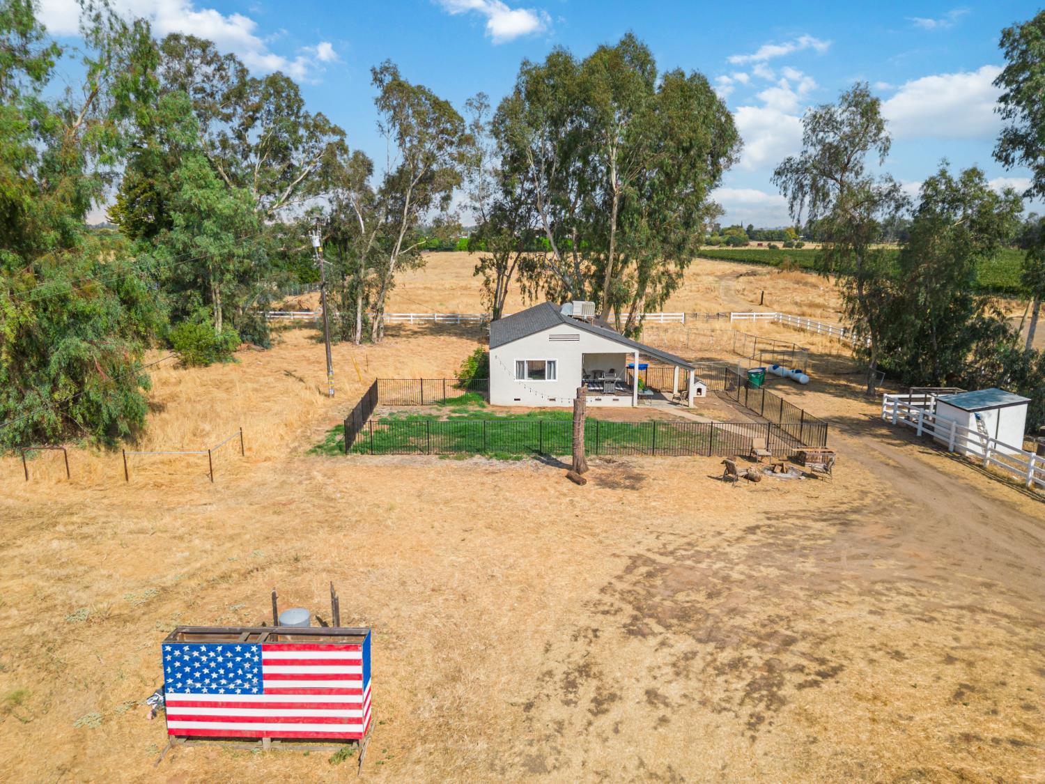Sanger, California, 93657, United States, 3 Bedrooms Bedrooms, ,1 BathroomBathrooms,Residential,For Sale,1935661