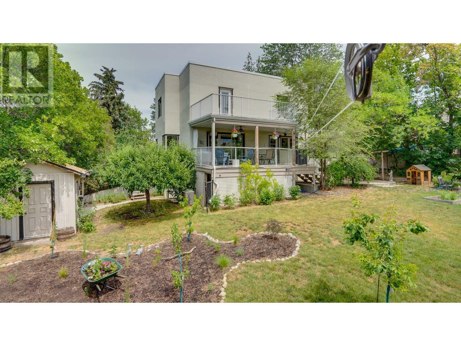 VERNON, British Columbia, V1T 1J7, CA, 5 Bedrooms Bedrooms, ,2 BathroomsBathrooms,Residential,For Sale,1865699