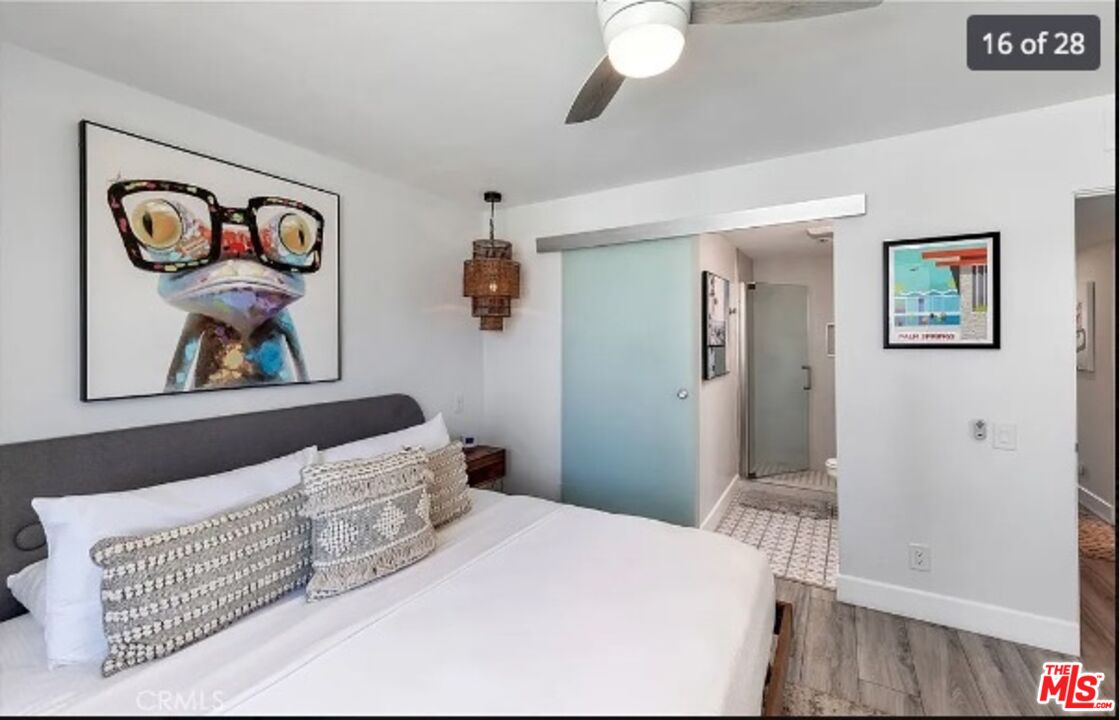 Palm Desert, California, 92260, United States, 2 Bedrooms Bedrooms, ,3 BathroomsBathrooms,Residential,For Sale,1840137