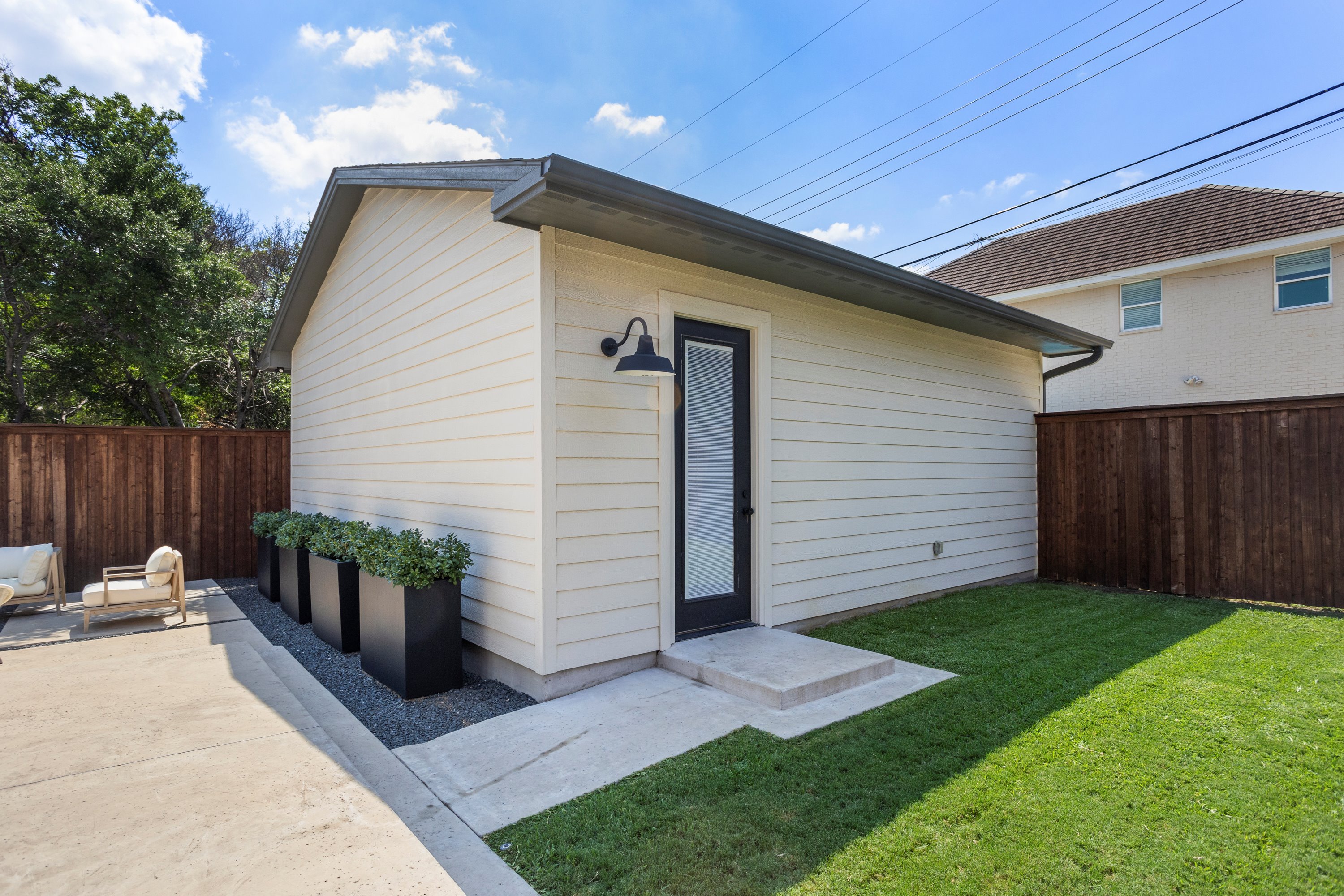  4609 El Campo Avenue, Fort Worth, TX, 76107 - 物件實景
