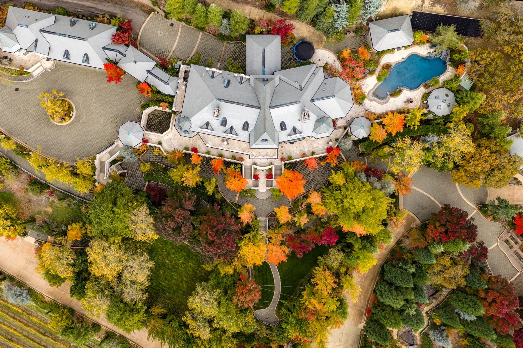  200 Belle Fiore Lane Ashland, OR 97520 - 物件實景