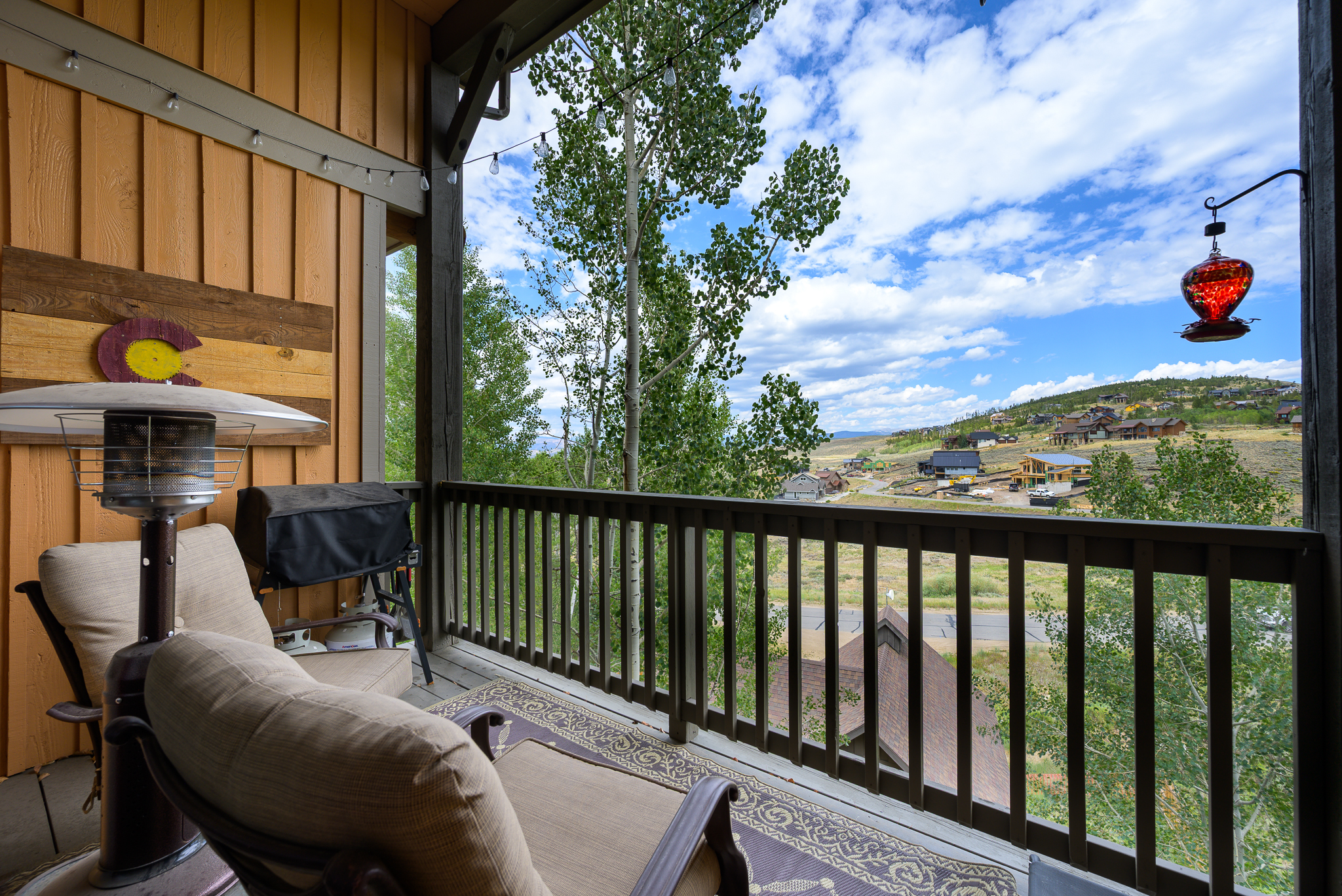  3304 Bule Sky, Granby, CO, 80446 - 物件實景