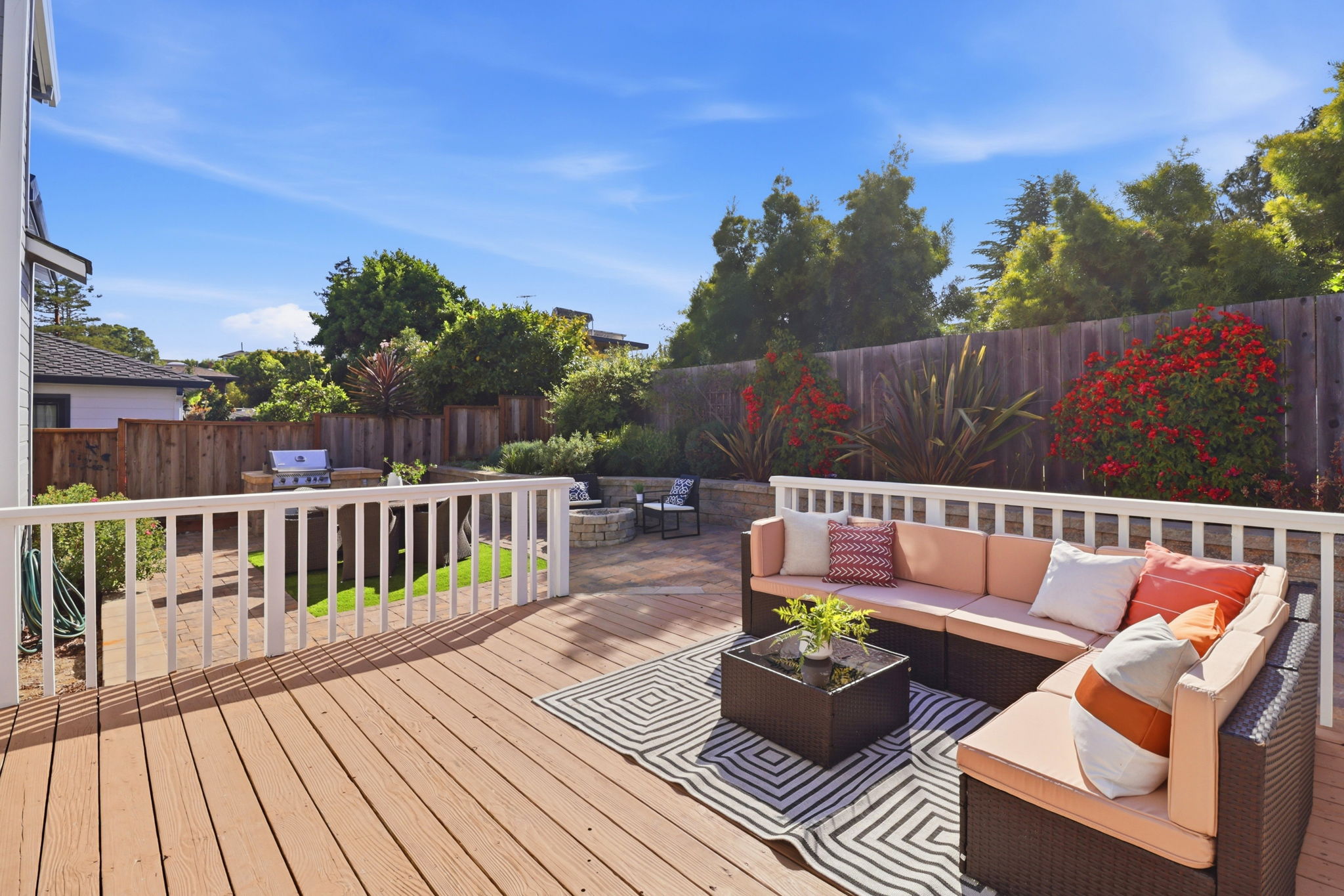  2635 Ponce Avenue, Belmont, Calfornia - 物件實景