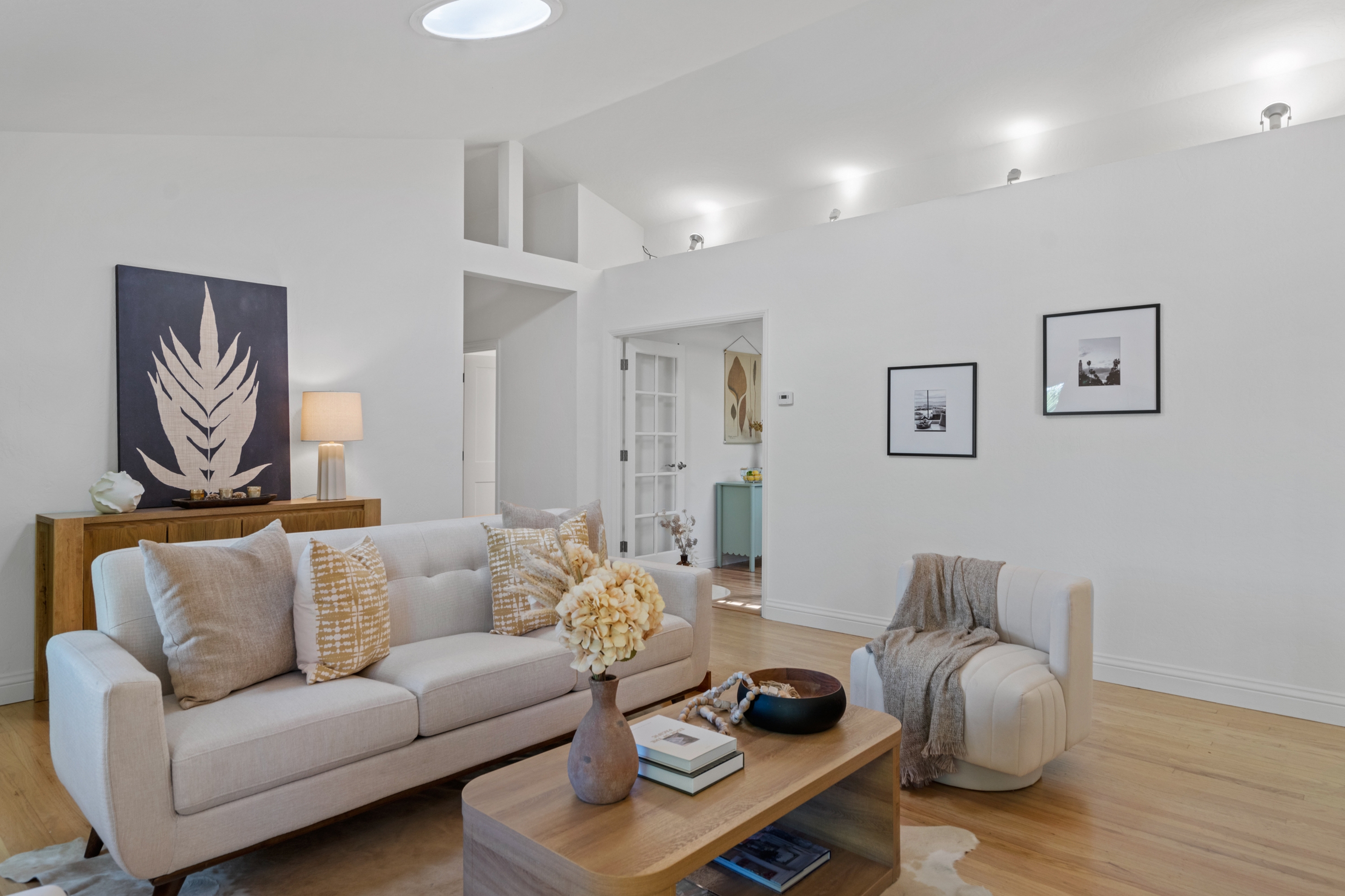  Rare Five-Bedroom Terra Linda Home with Dual Primary Suites and Flexible Living - 物件實景