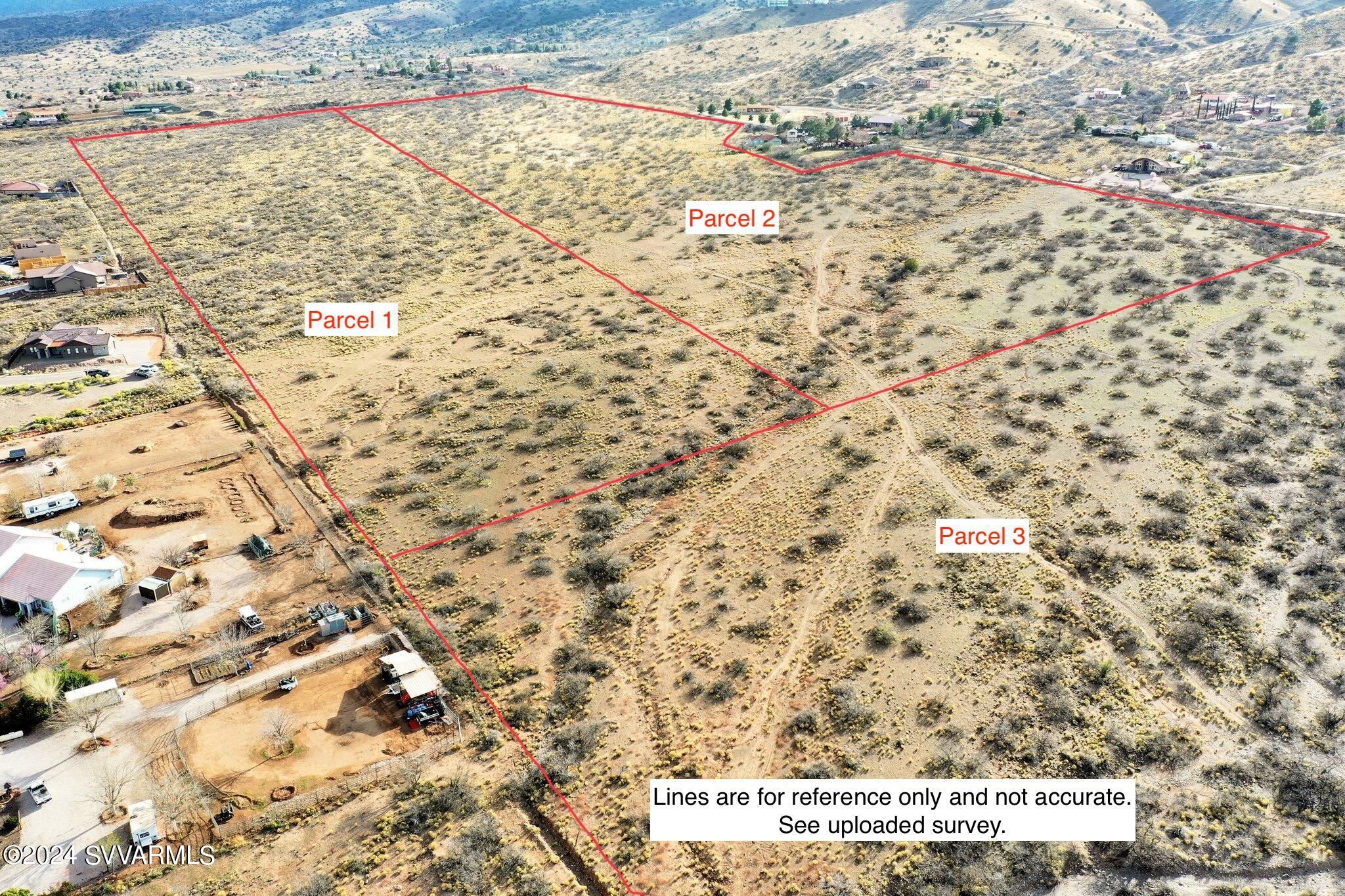 1500 Kerrie Lee Drive, Clarkdale, Arizona, 86324, United States, ,Land,For Sale,1500 Kerrie Lee Drive,1495163