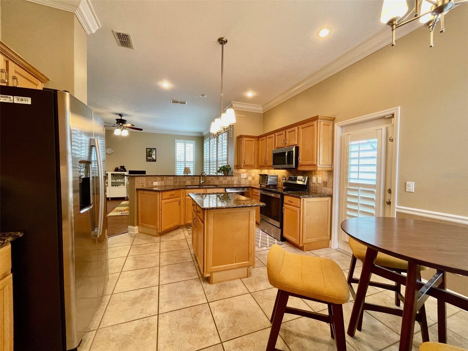 CELEBRATION, Florida, 34747, United States, 3 Bedrooms Bedrooms, ,3 BathroomsBathrooms,Residential,For Sale,1921011