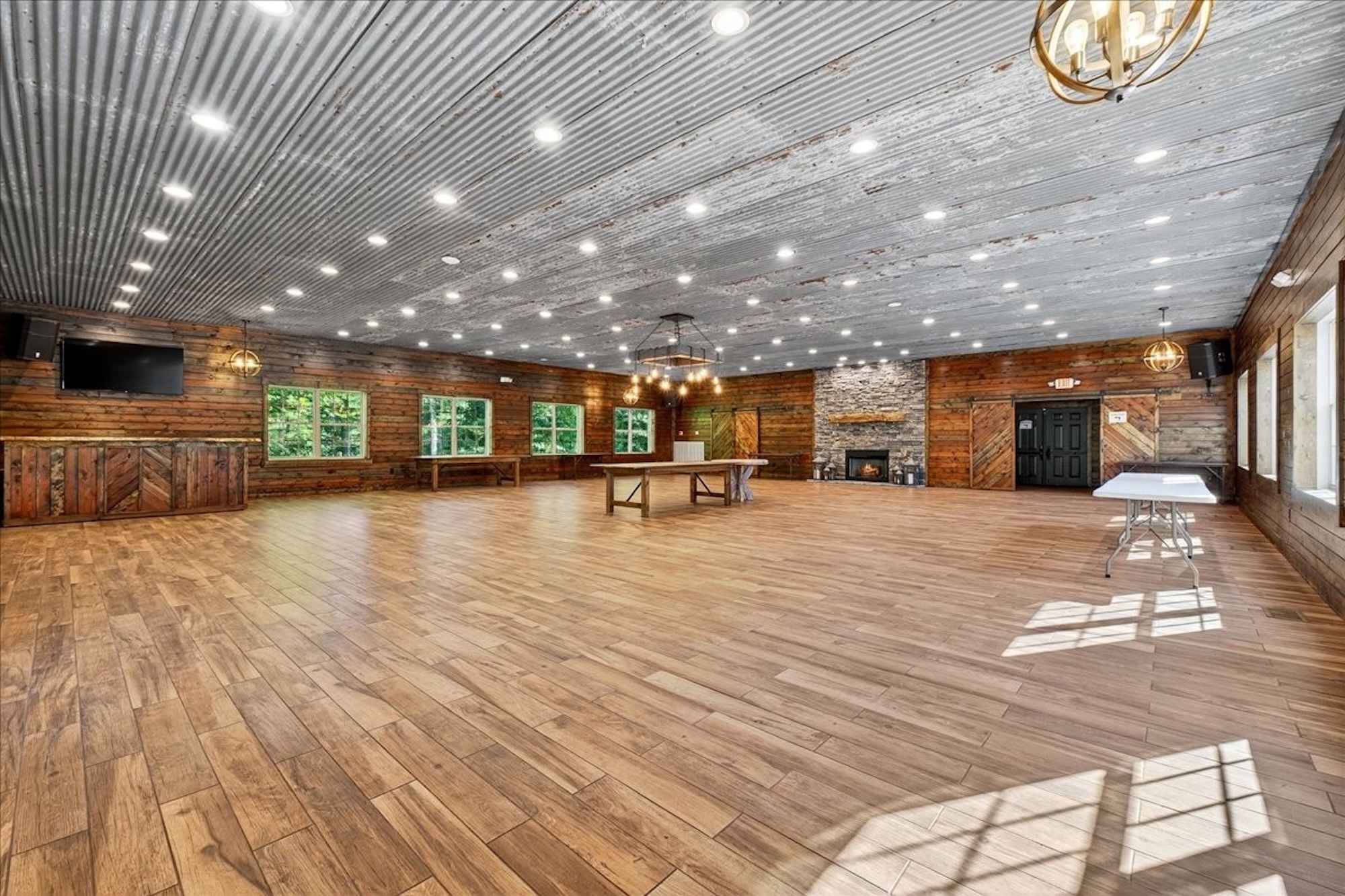  3975 Jarman Hollow Rd, Palmyra, TN, 37142 - 物件實景