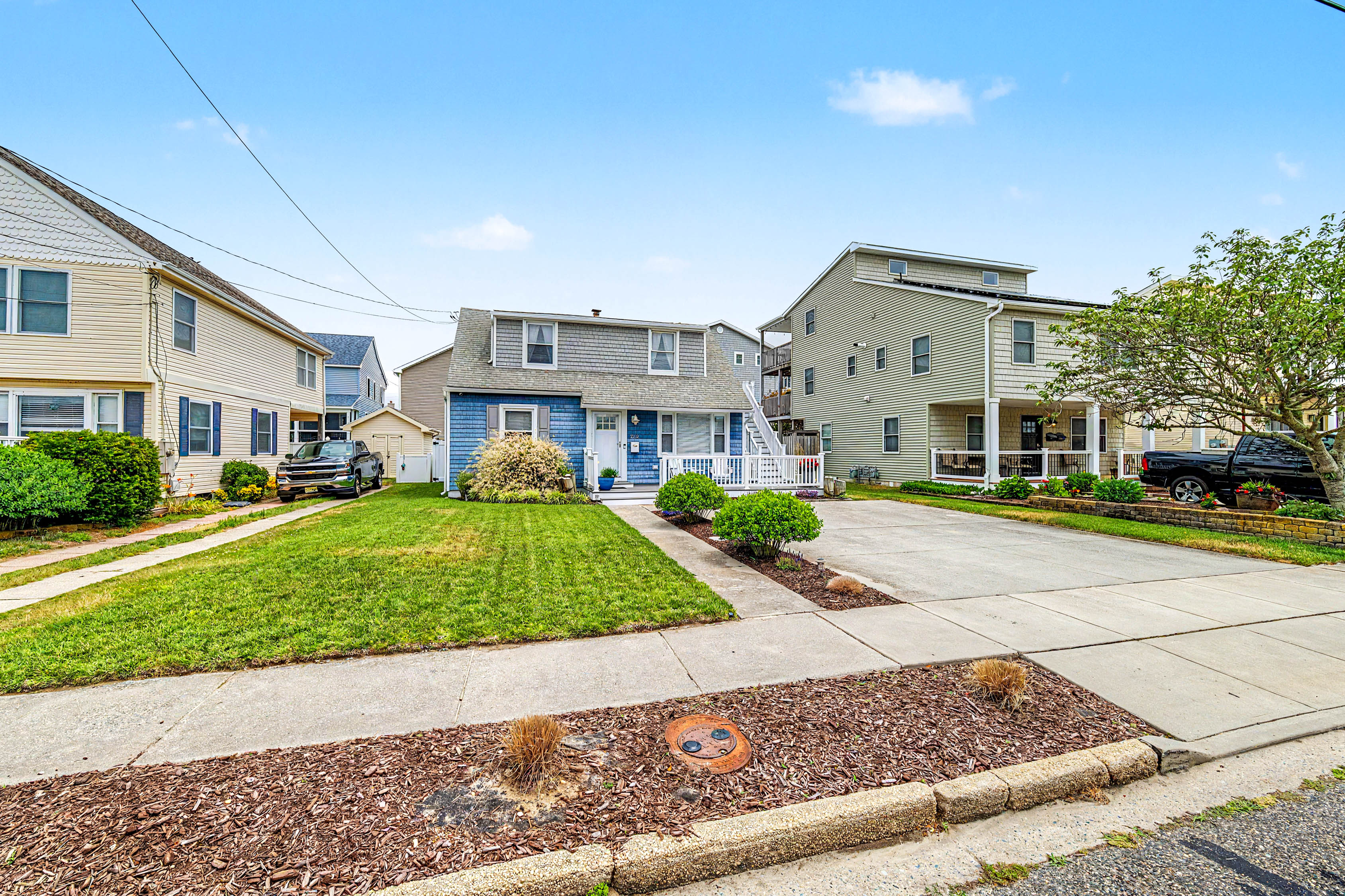  213 Vernon Place, Brigantine, NJ 08203 - 物件實景