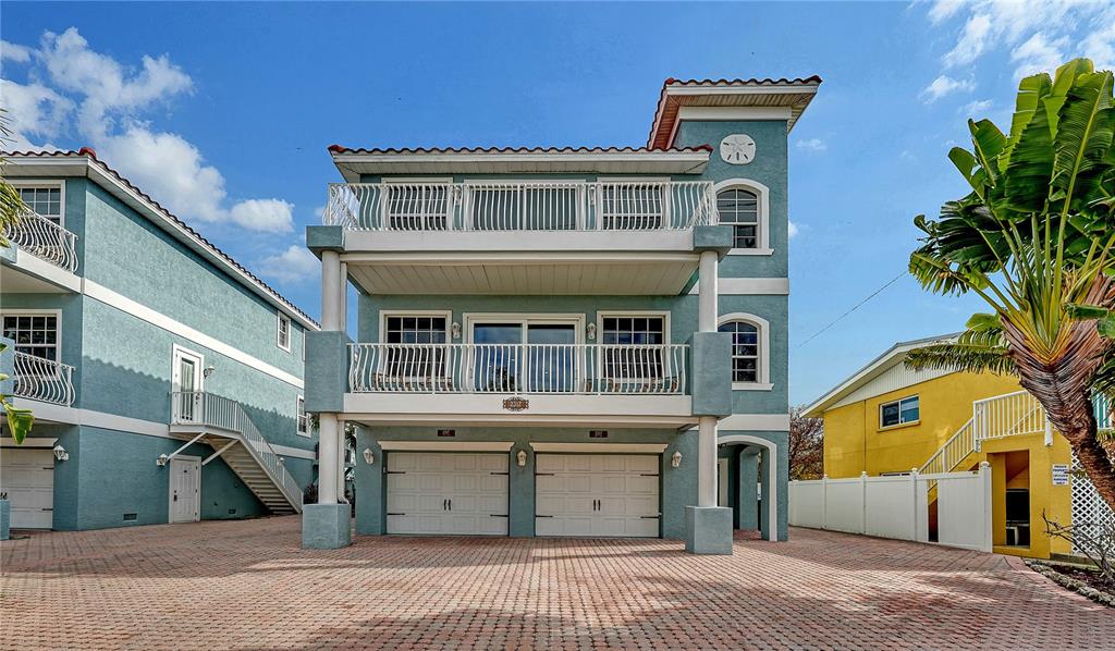 Bradenton Beach, Florida, 34217, United States, 3 Bedrooms Bedrooms, ,2 BathroomsBathrooms,Residential,For Sale,1991100