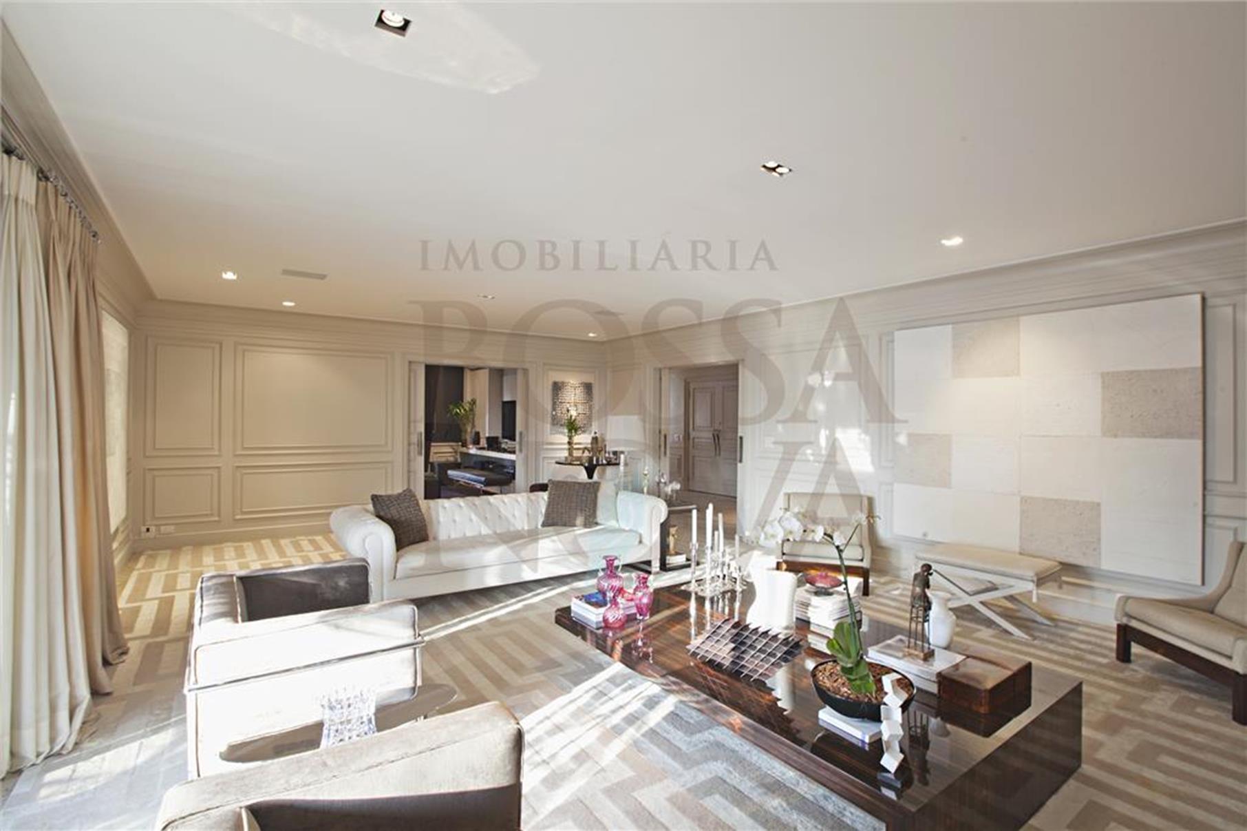  Apartment designed by Roberto Miggoto - 物件實景