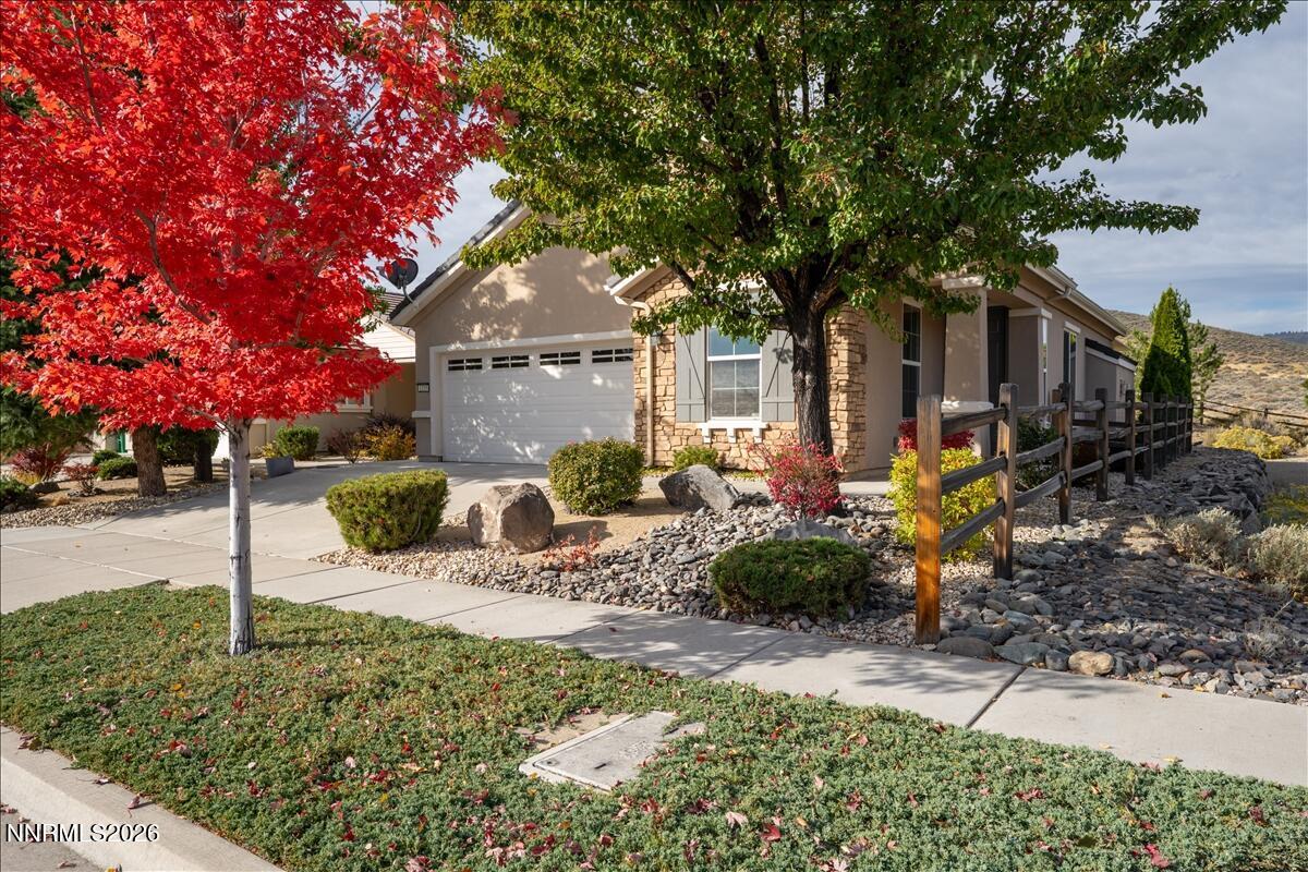 Del Webb Pkwy, Reno, NV 89523 #1
