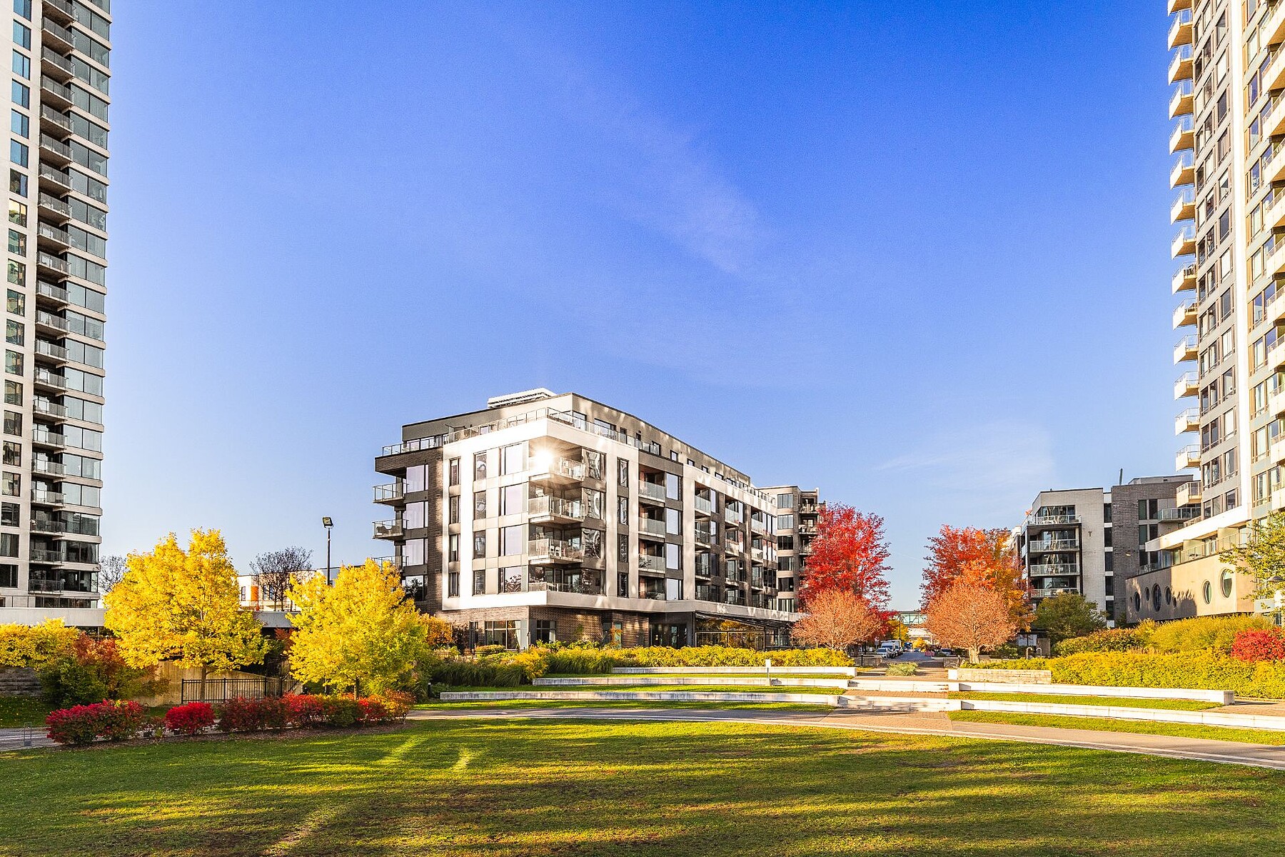  Verdun / Île-des-Soeurs, Montréal - 物件實景