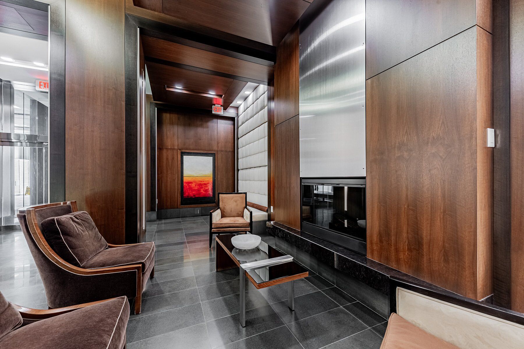  The Clairmont - 物件實景