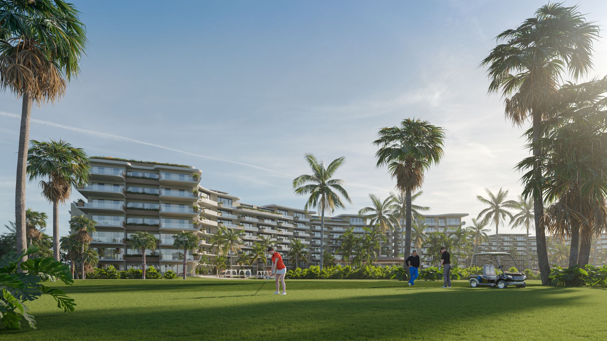 Cap Cana, DO, 3 Bedrooms Bedrooms, ,3 BathroomsBathrooms,Residential,For Sale,1951620