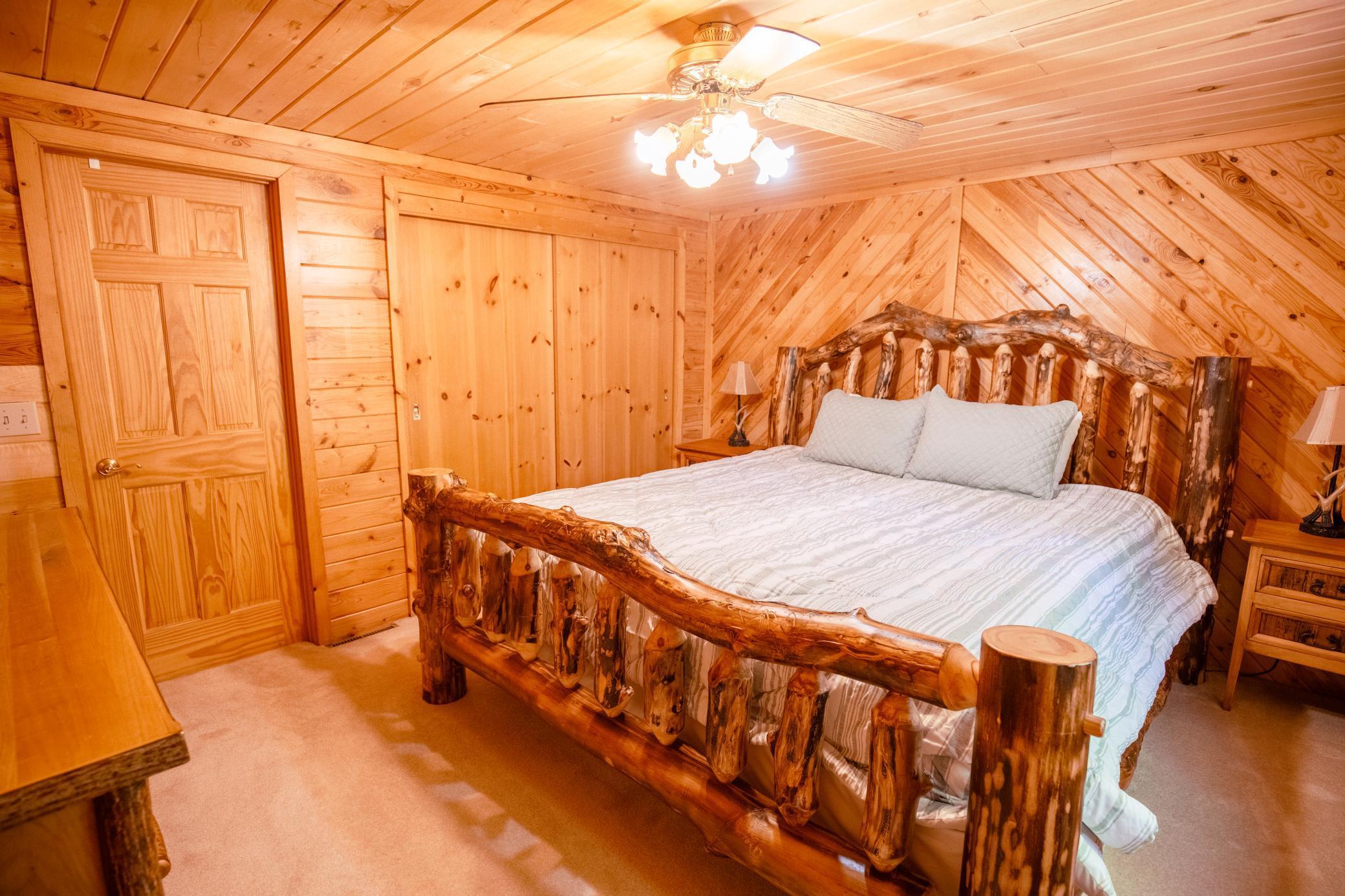 Longville, Minnesota, 56655, United States, 2 Bedrooms Bedrooms, ,Residential,For Sale,1932497