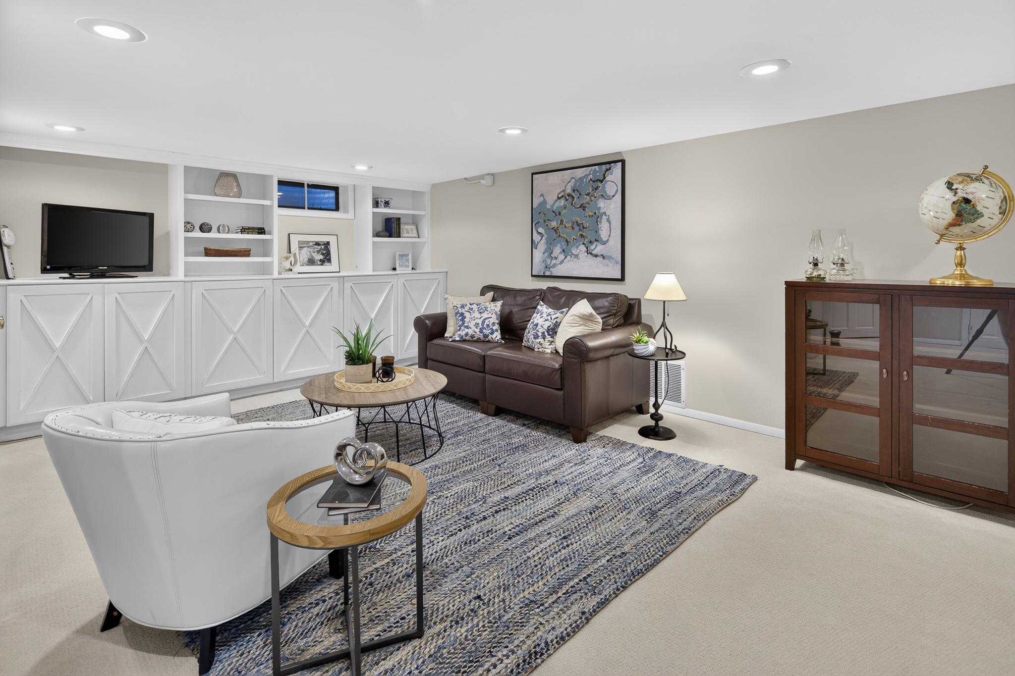  2631 Woodley Place, Falls Church, VA, 22046 - 物件實景