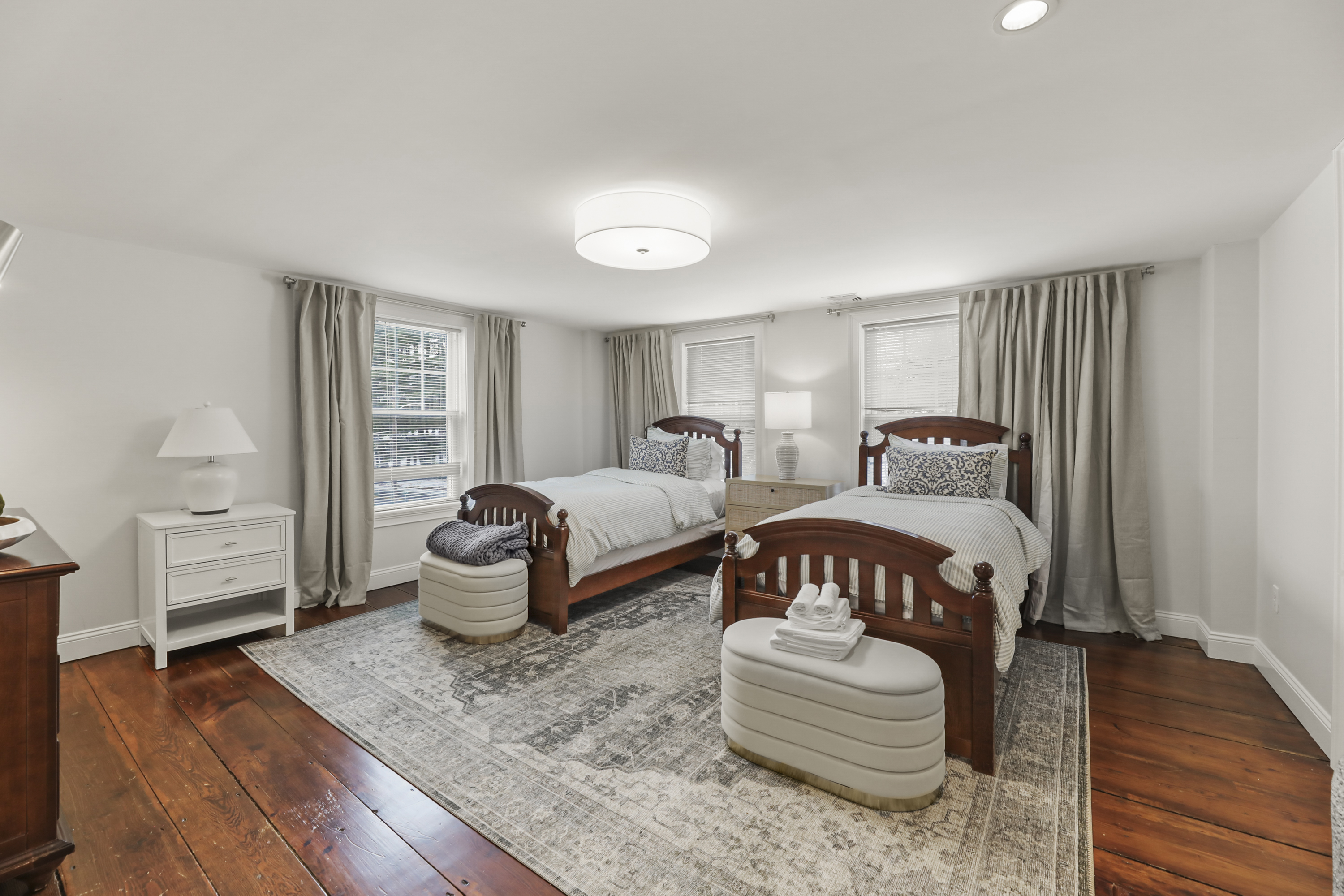  Outstanding Historic Stockbridge Compound - 物件實景