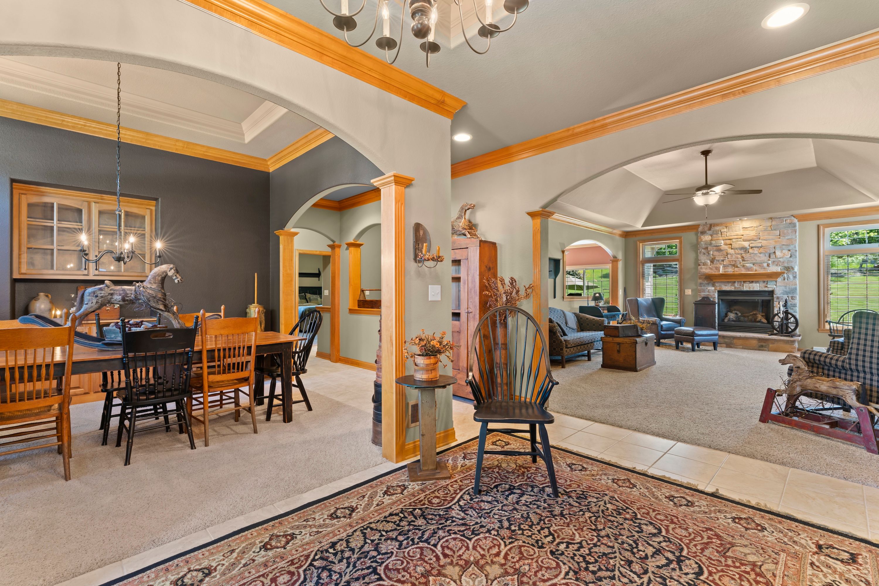  W230N7956 Bluebill Drive, Sussex, WI 53089 - 物件實景