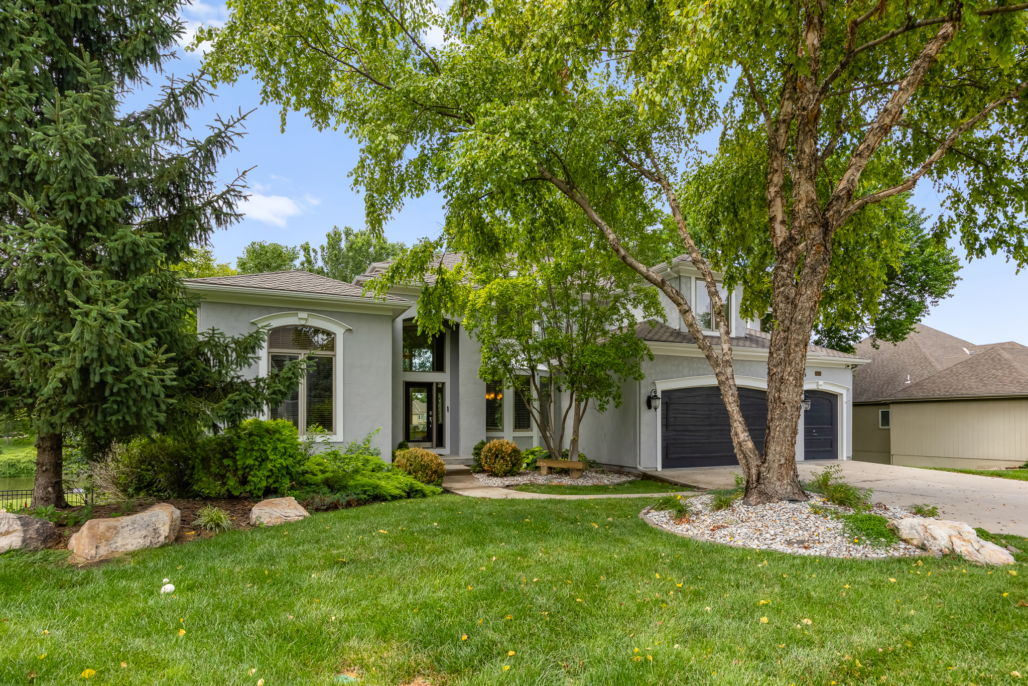  9920 Skyview Lane, Lenexa, KS 66220 - 物件實景