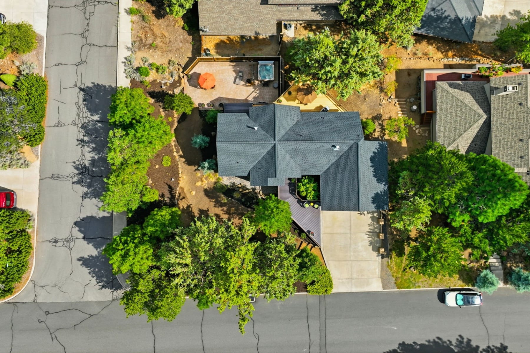  1287 NW City Heights Drive Bend, OR 97703 - 物件實景