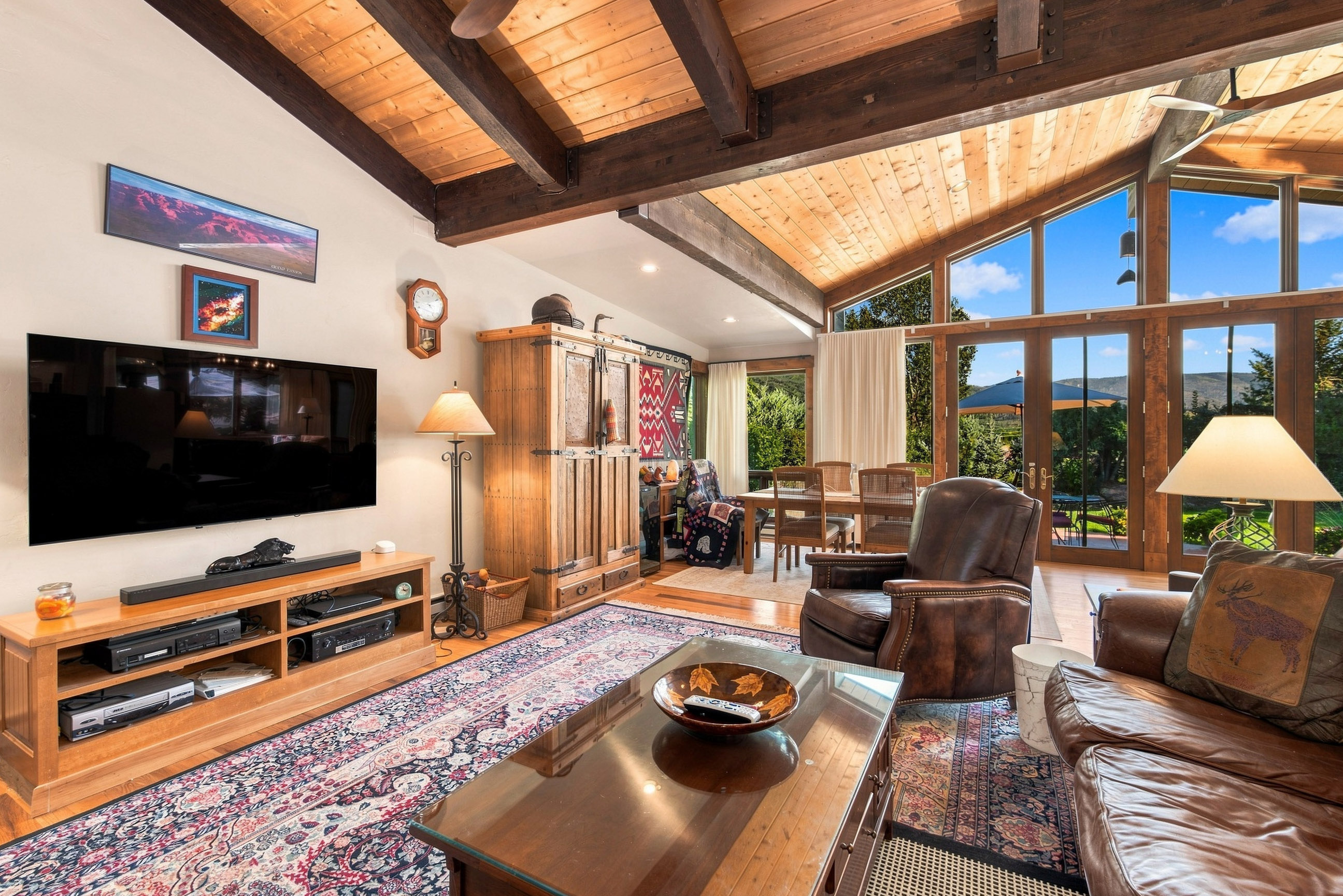  31650 Mt Werner Road, Steamboat Springs, CO, 80487 - 物件實景