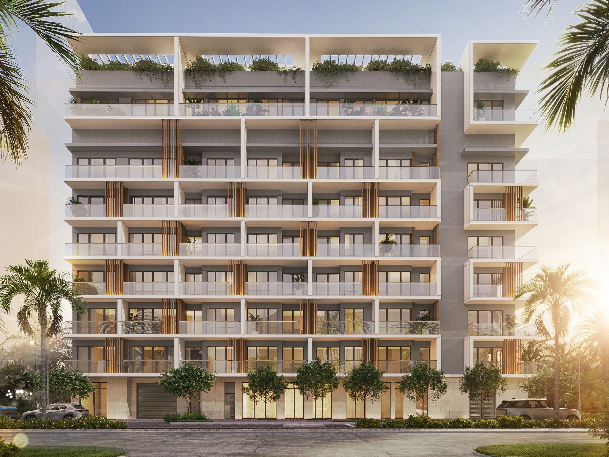  1741 SW 2nd Avenue, Miami, FL, 33129 - 物件實景