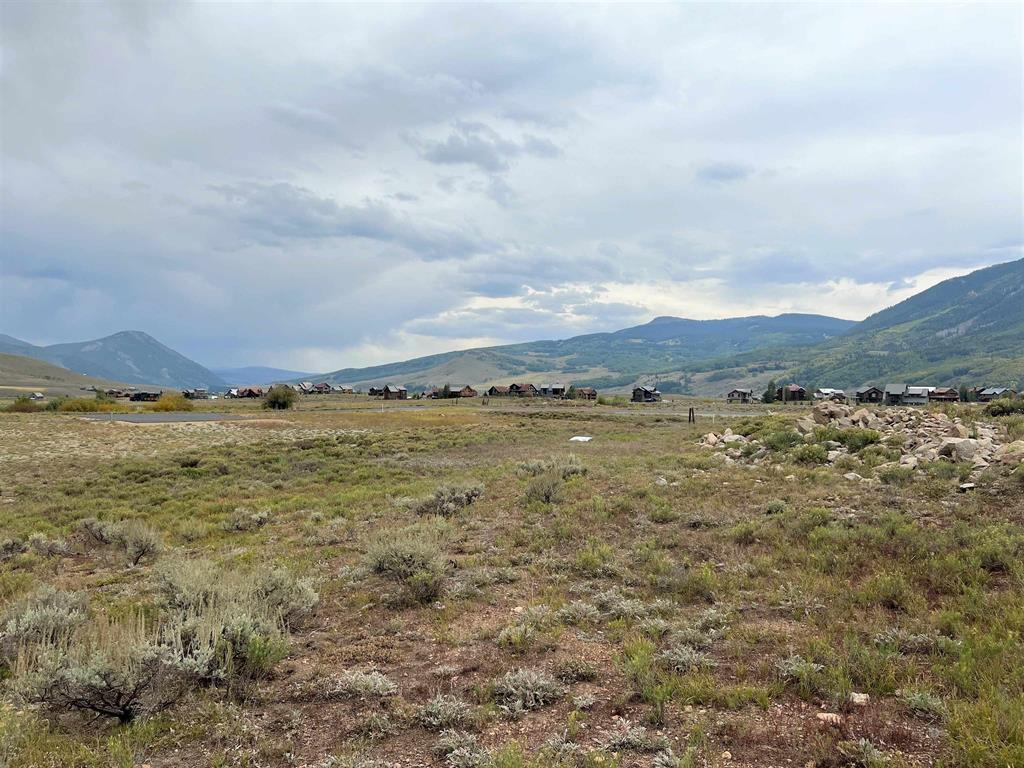 204 Avion Drive, Crested Butte, Colorado, 81224, United States, ,Land,For Sale,204 Avion Drive,1682320