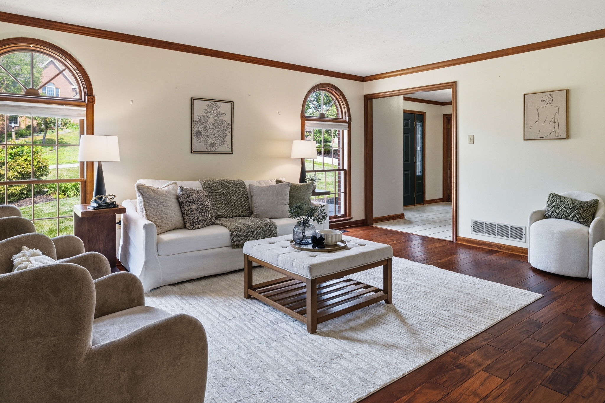  2457 Dogwood Drive, Franklin Park, PA 15090 - 物件實景