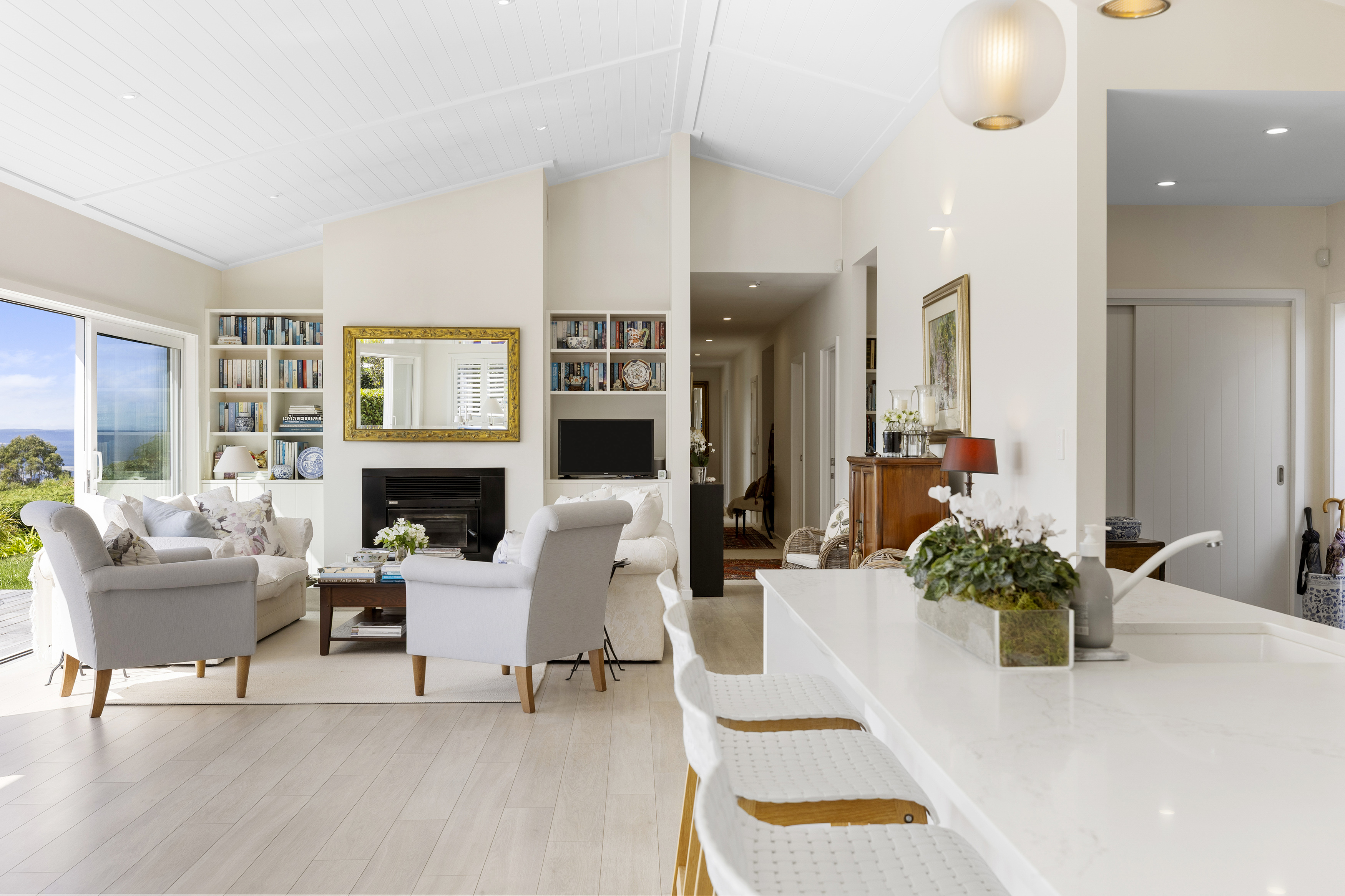  97 Highland Drive, Acacia Bay - 物件實景