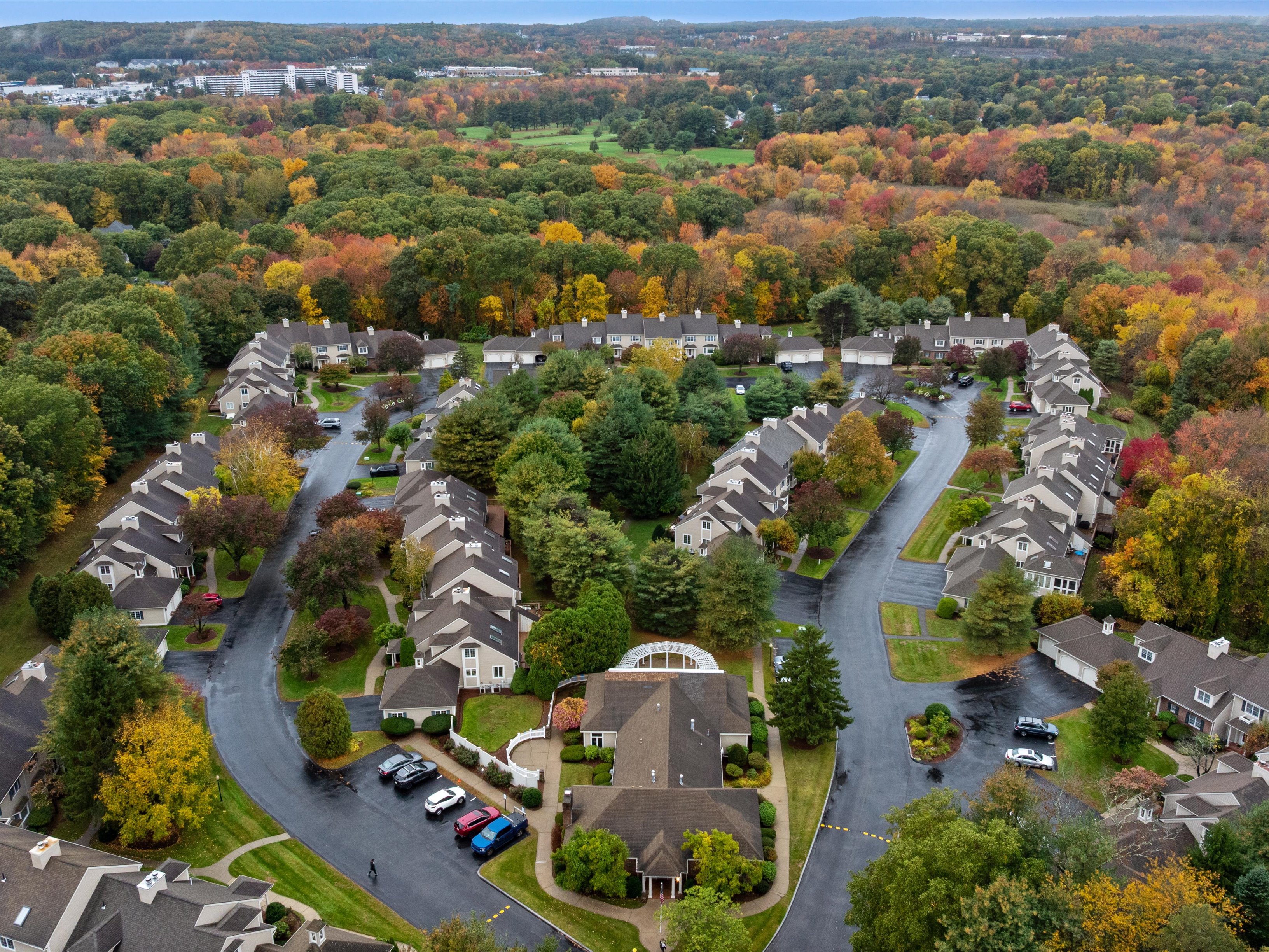  40 Powder Hill Way, Westborough, MA 01581 - 物件實景
