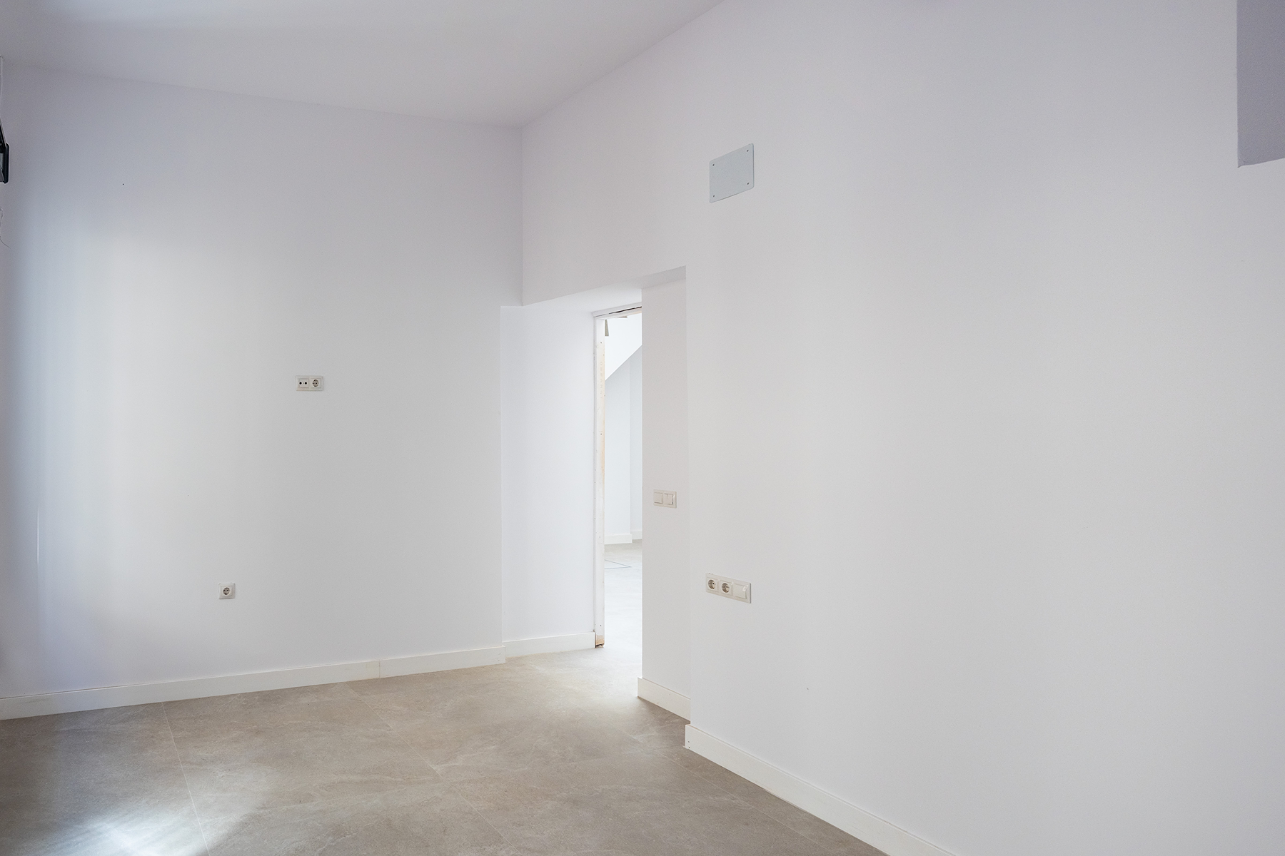  New property located in the heart of Alameda de Hércules - 物件實景