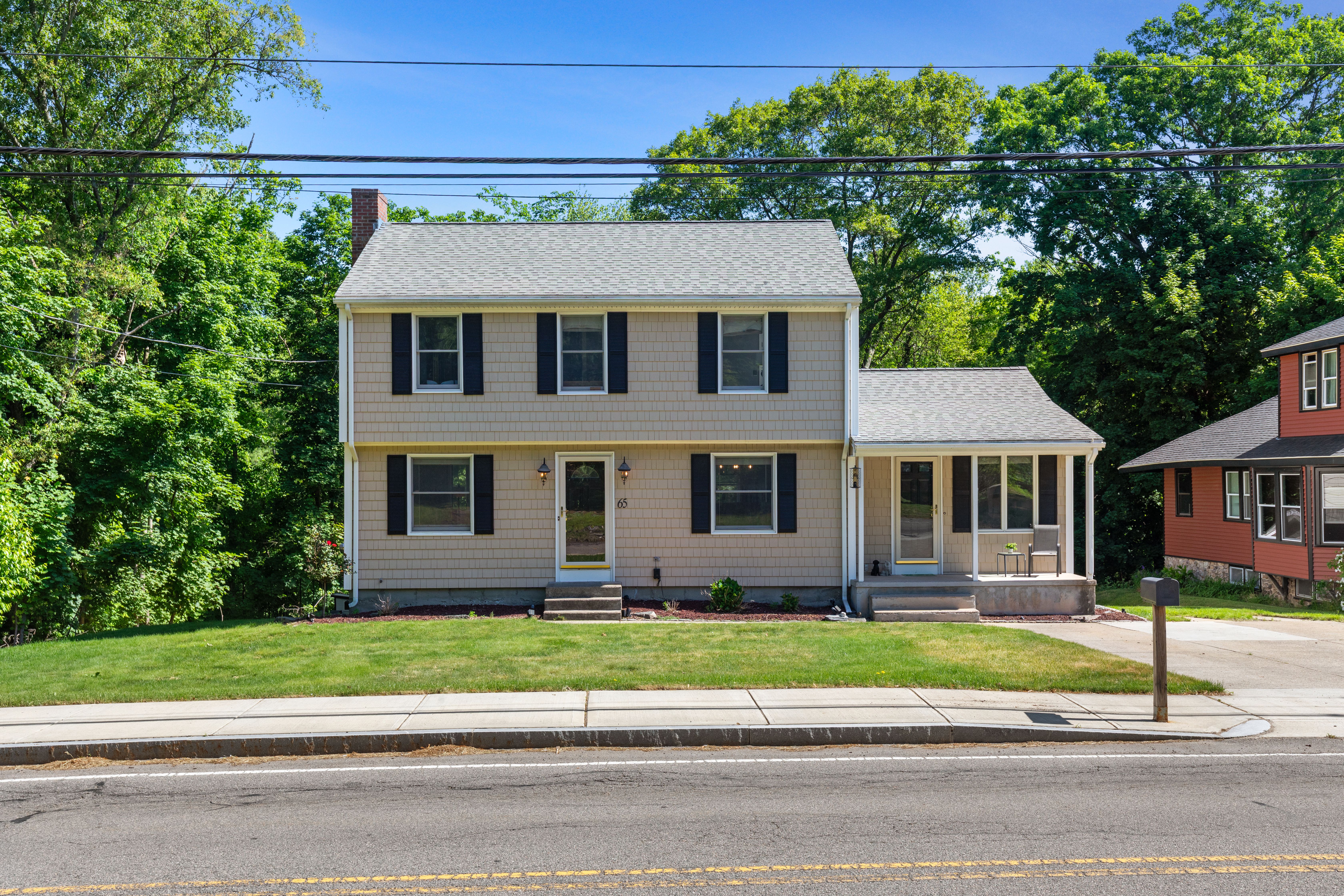  65 May Street, Attleboro, MA, 02703 - 物件實景