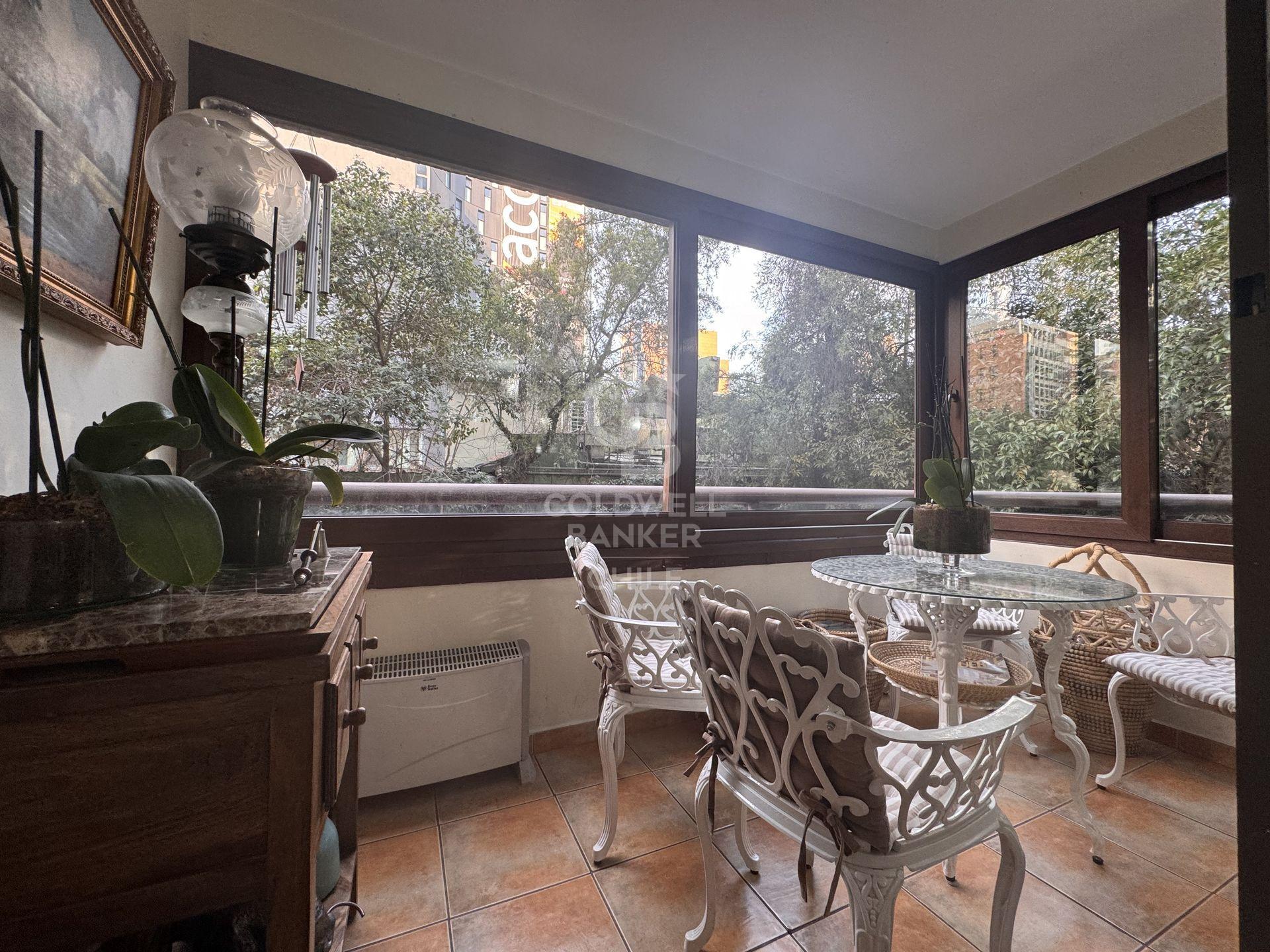 Las Condes, Chile, 3 Bedrooms Bedrooms, ,3 BathroomsBathrooms,Residential,For Sale,1828448