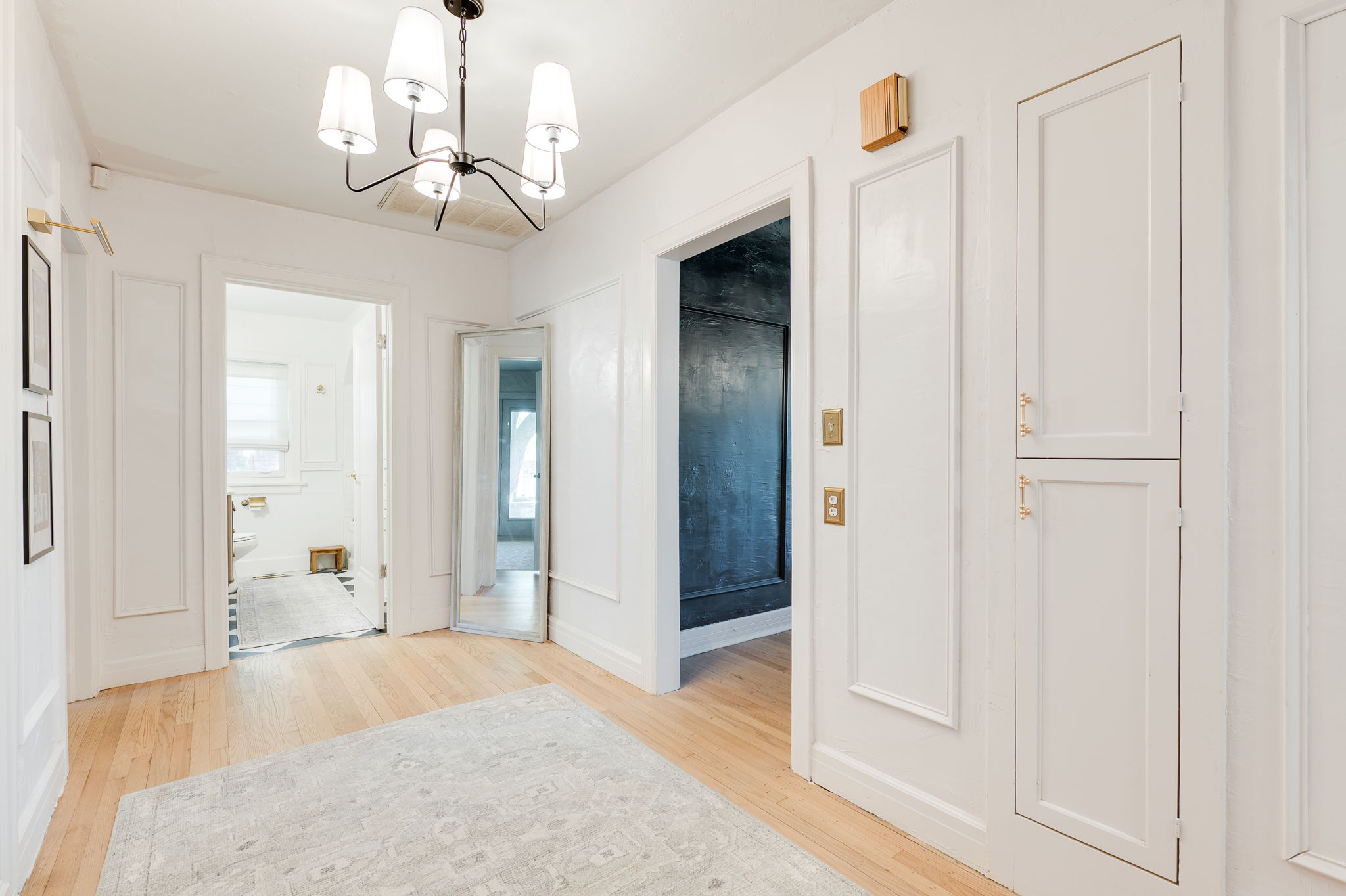 1108 West Wilshire Boulevard, Nichols Hills, OK 73116 - 物件實景