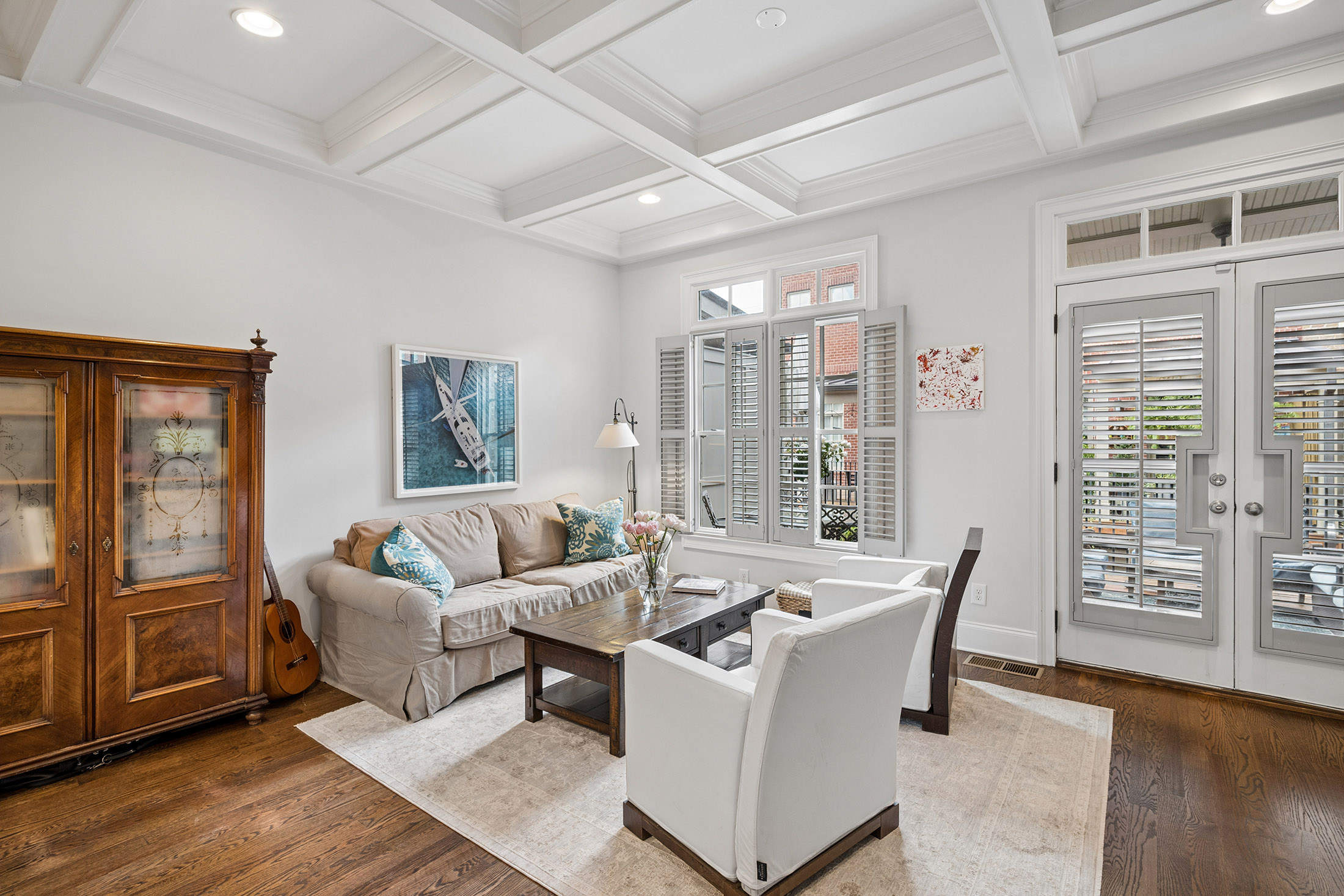  Boutique Community Living in the Heart of Virginia Highland - 物件實景