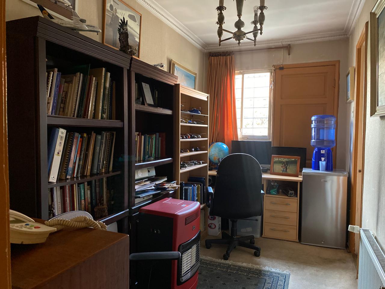 La Reina, Chile, 5 Bedrooms Bedrooms, ,3 BathroomsBathrooms,Residential,For Sale,1908437