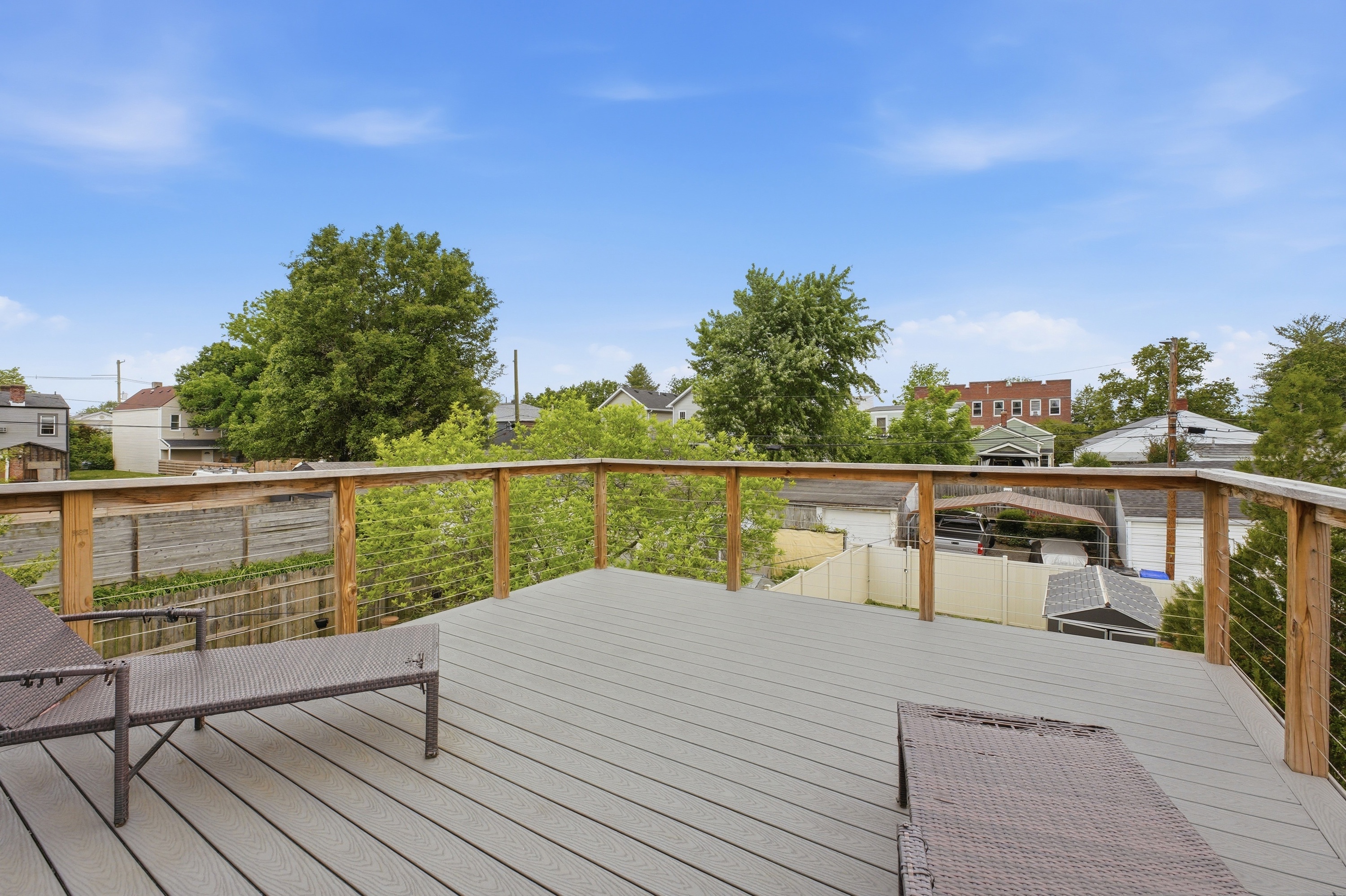  1123 Rogers Street, Louisville, KY 40204 - 物件實景