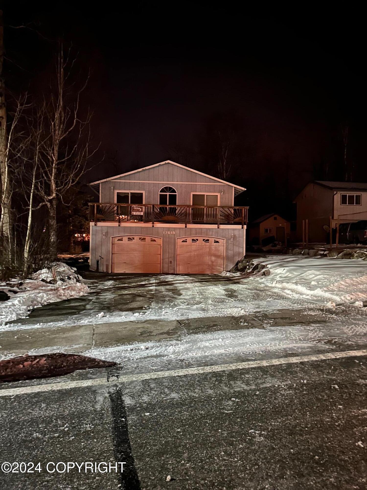 Eagle River, Alaska, 99577, United States, 4 Bedrooms Bedrooms, ,2 BathroomsBathrooms,Residential,For Sale,1938352