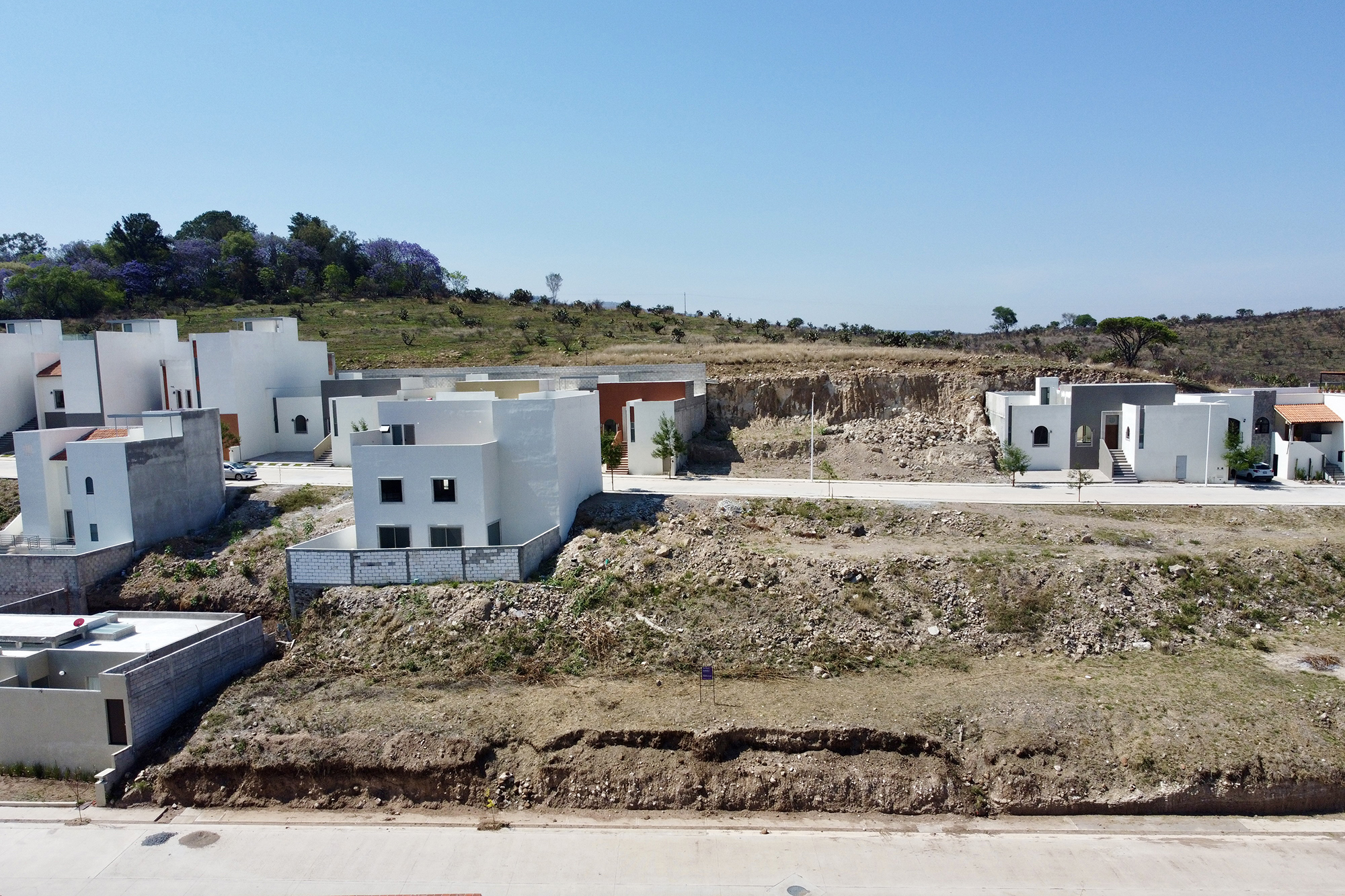  Lote Residencial Barroco - 物件實景