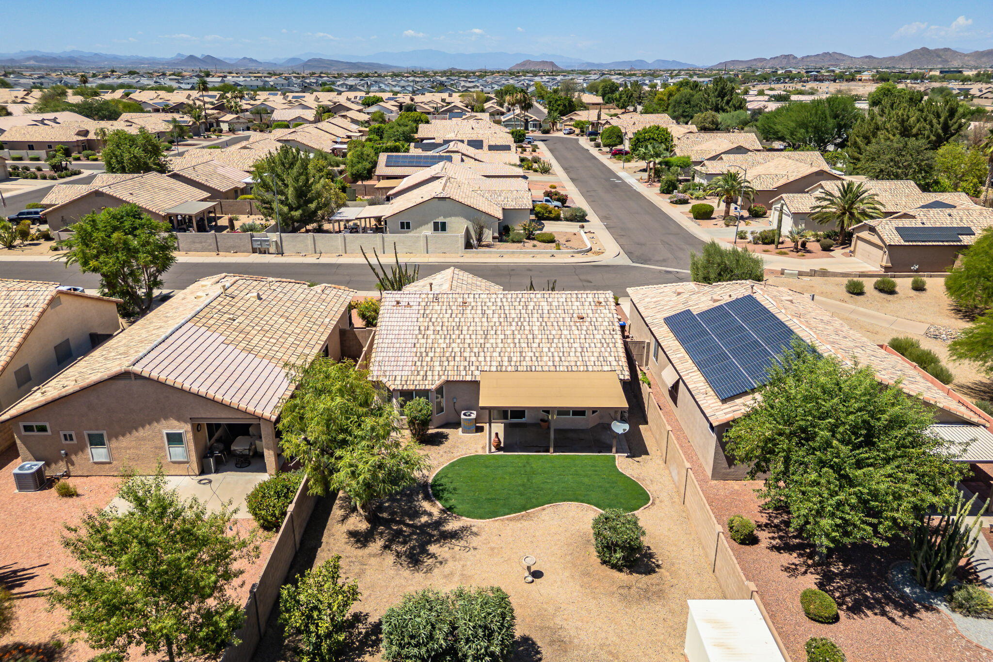  10263 W Mohawk Lane ¦ Peoria, AZ - 物件實景