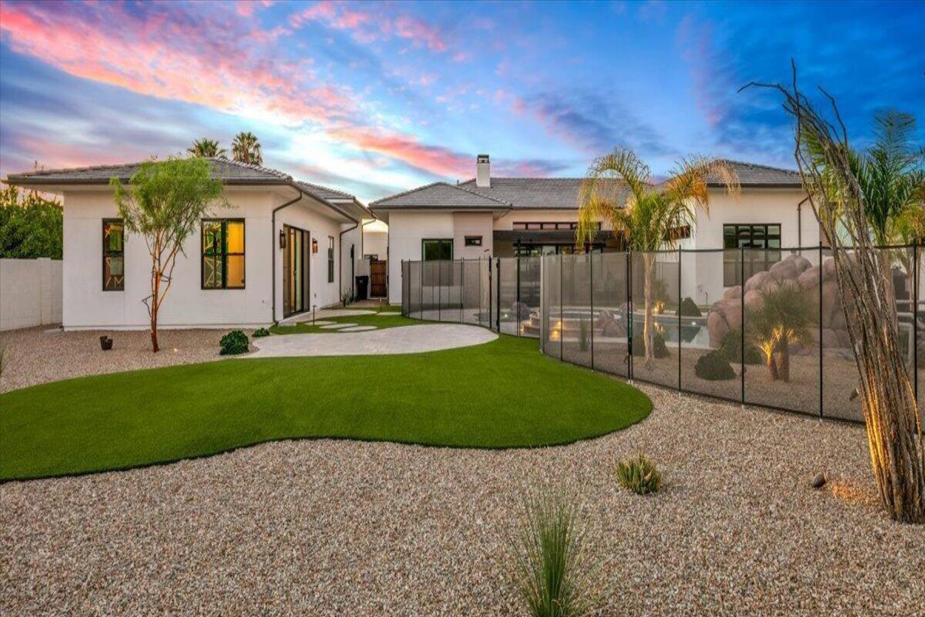  5770 S Loback Ln¦Gilbert, AZ - 物件實景