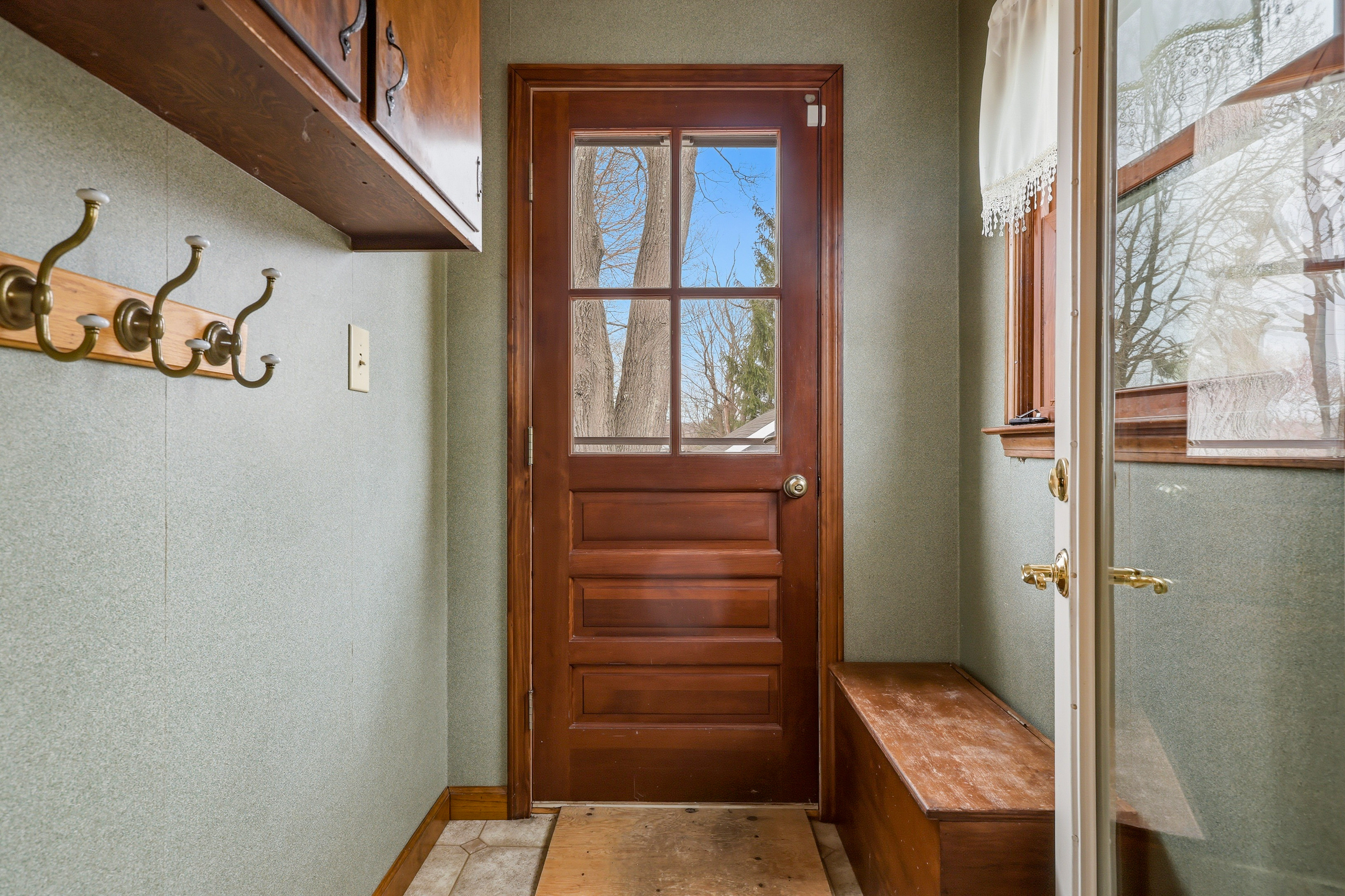  A Classic 1913 Colonial Set in the South Farms Area - 物件實景