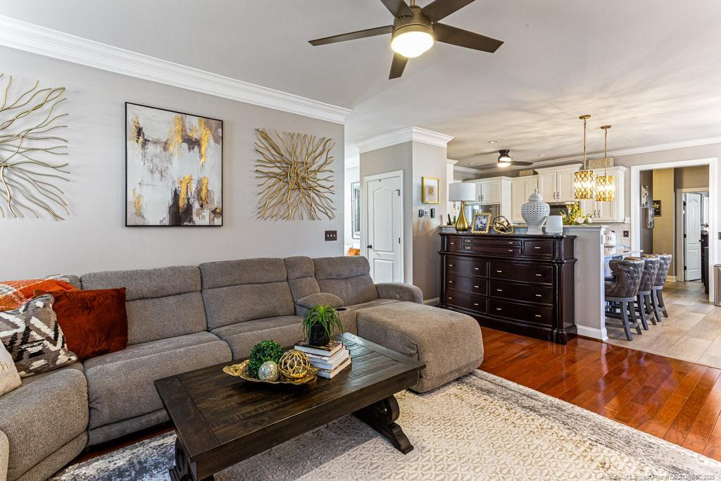 Fayetteville, North Carolina, 28312, United States, 5 Bedrooms Bedrooms, ,4 BathroomsBathrooms,Residential,For Sale,2001884