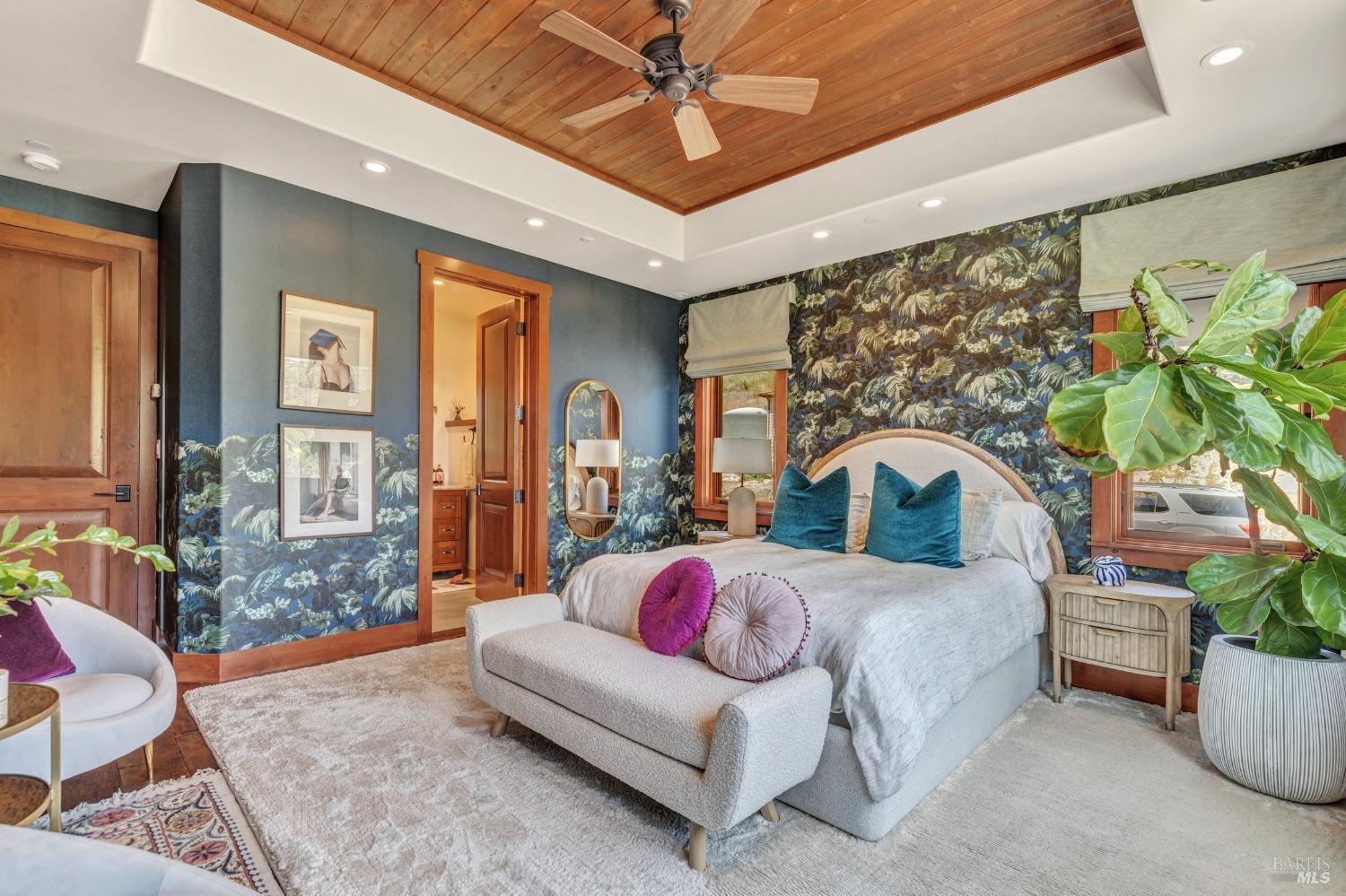 St. Helena, California, 94574, United States, 6 Bedrooms Bedrooms, ,6 BathroomsBathrooms,Residential,For Sale,1807309
