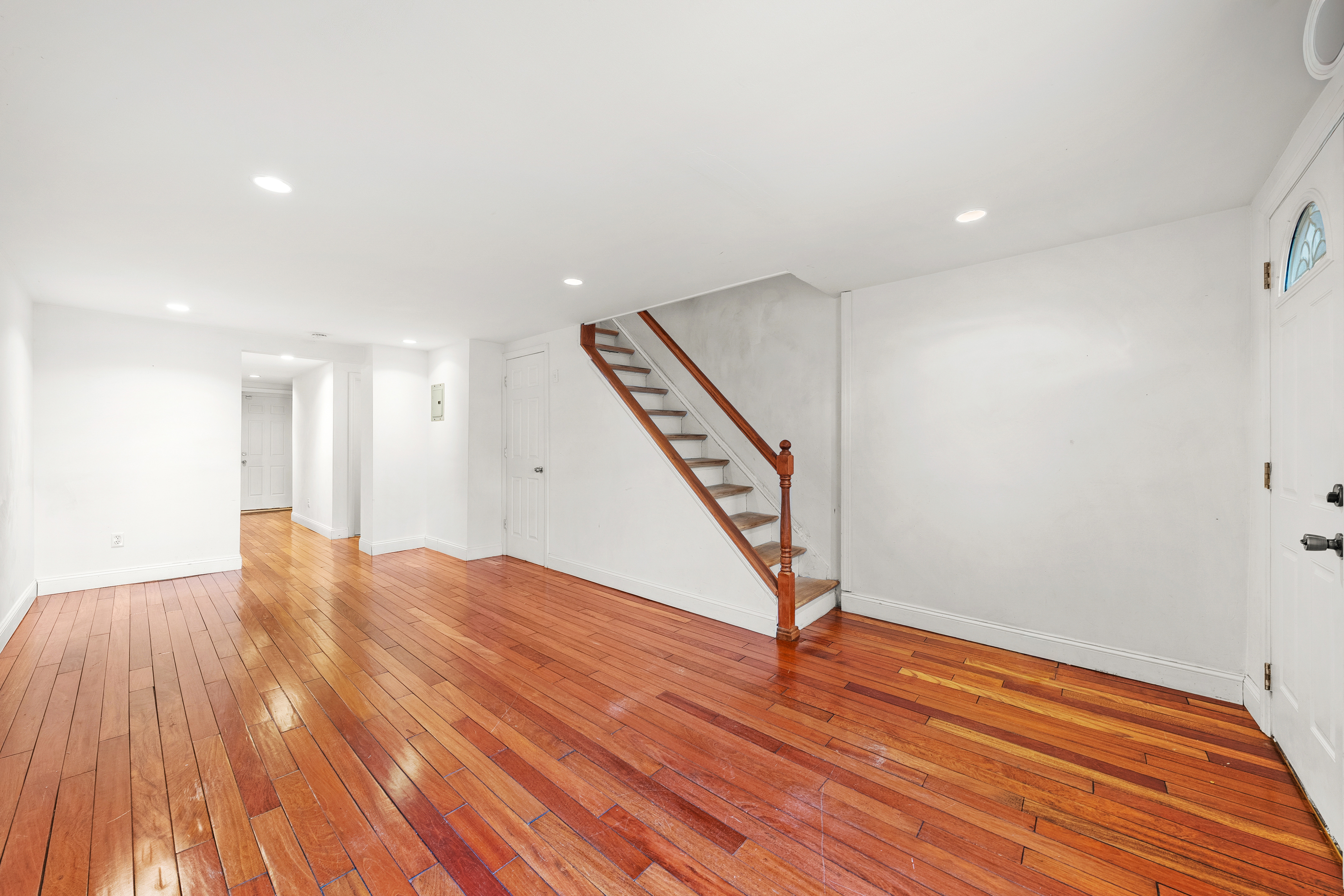  432 Sackett St., Brooklyn, NY, 11231 - 物件實景