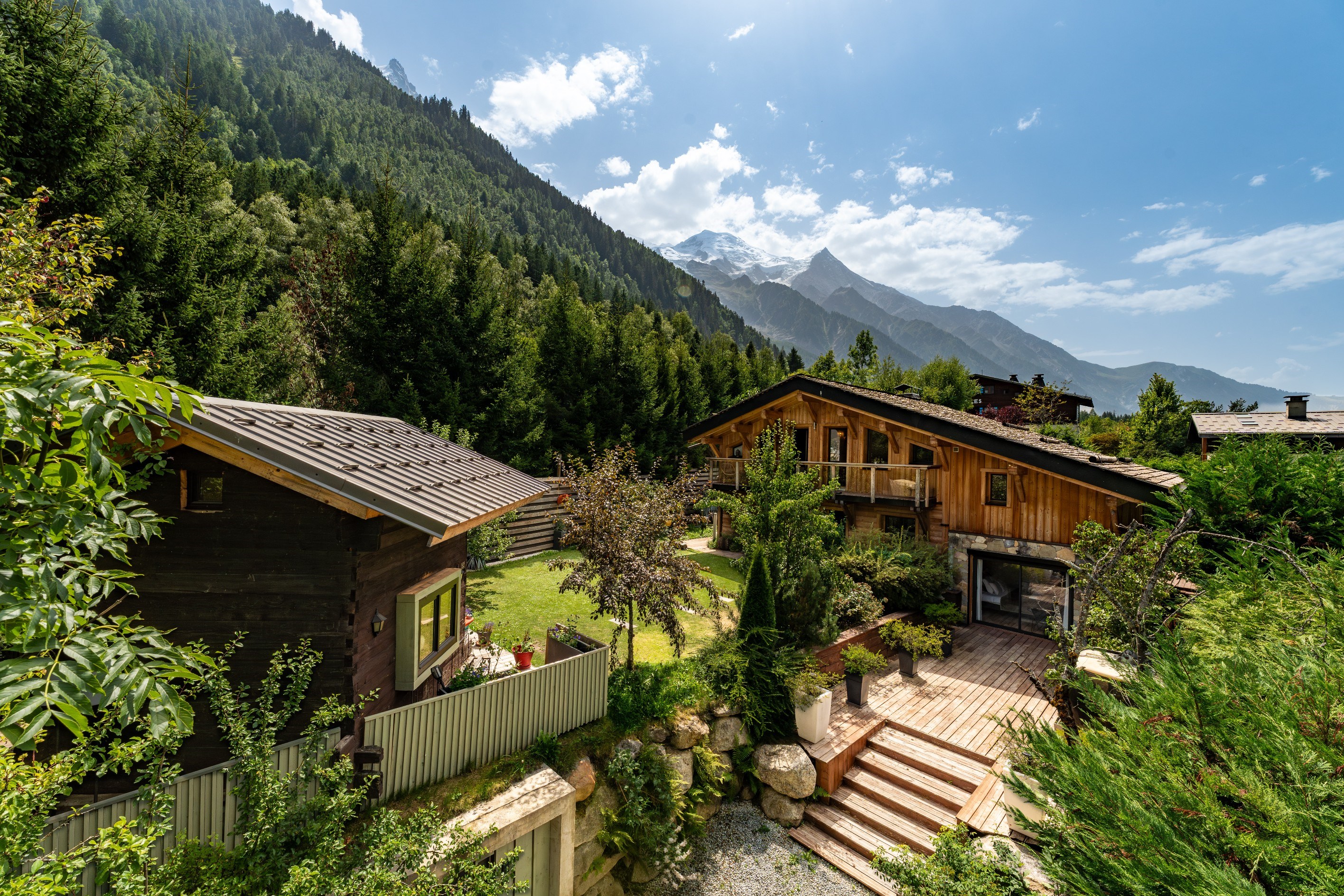  CHALET MICA - 物件實景