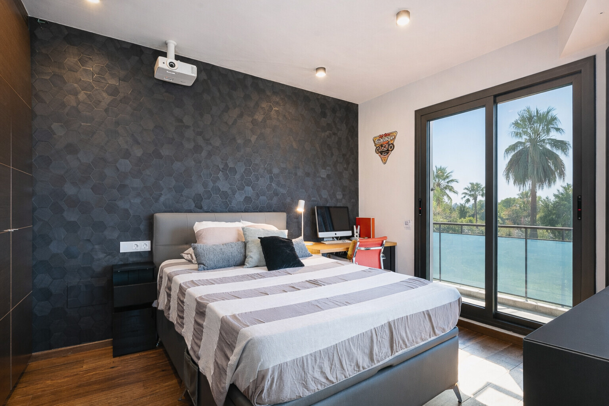  Exclusive house with garden and private pool near the center of Sitges - 物件實景