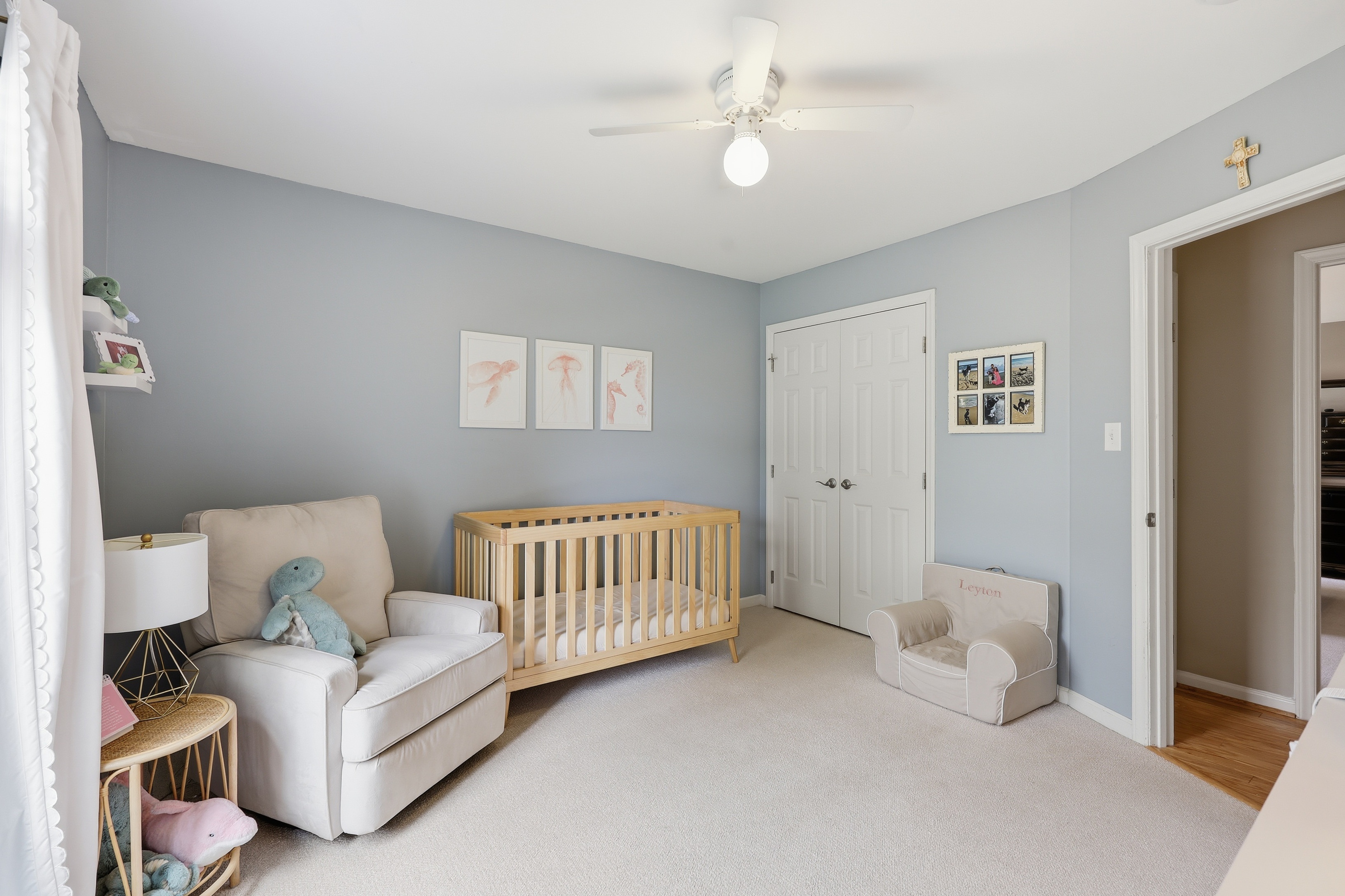  5904 Westborough Drive, Raleigh, NC 27612 - 物件實景